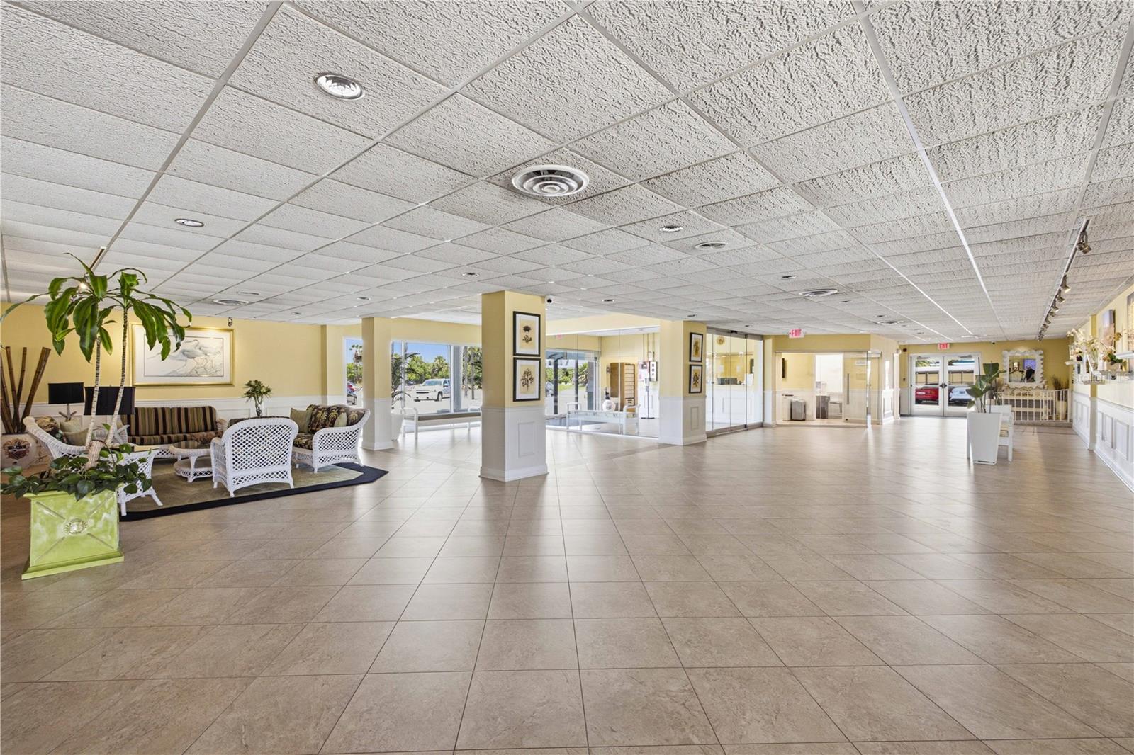 HORIZON HOUSE CO-OP - Residential