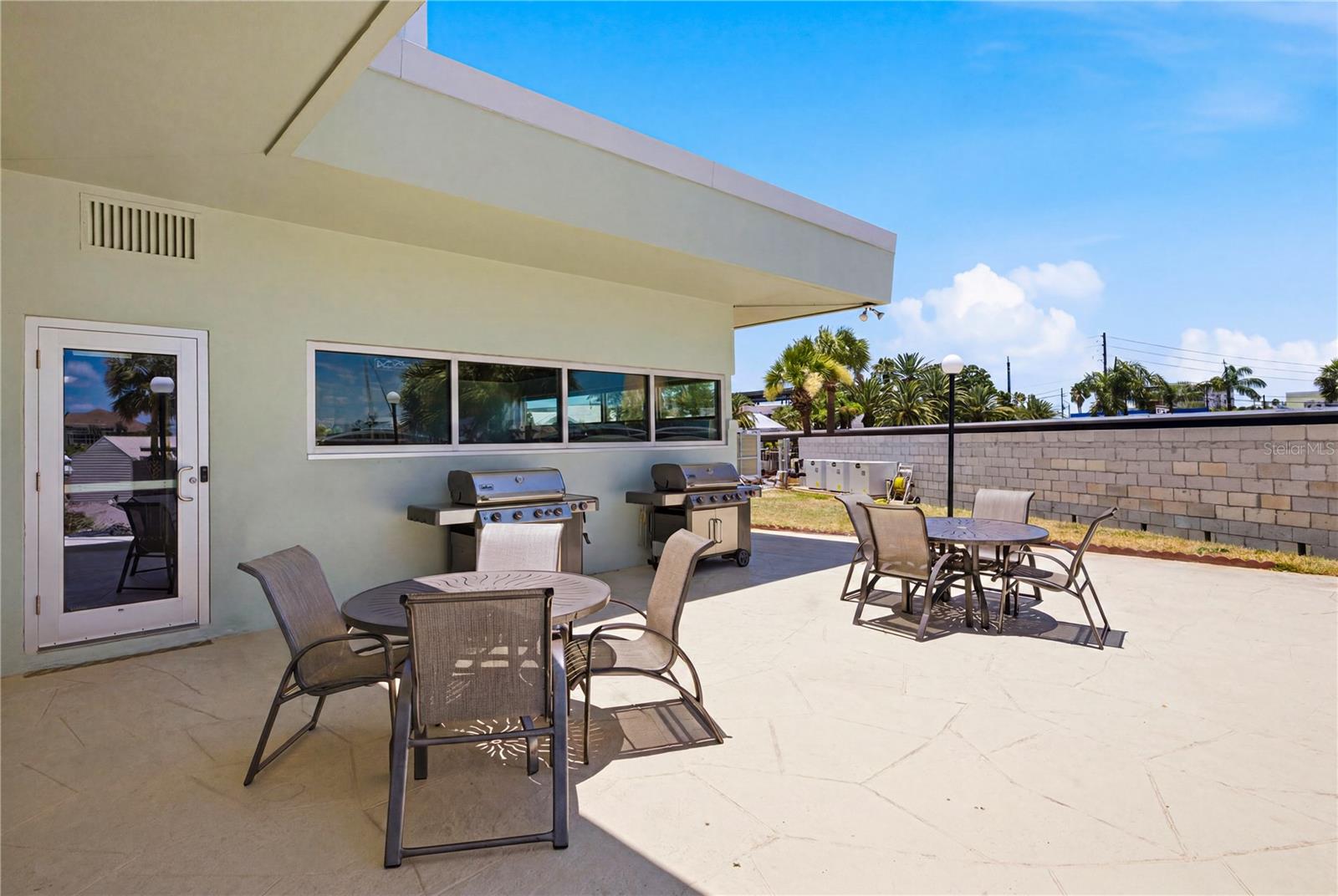 HORIZON HOUSE CO-OP - Residential