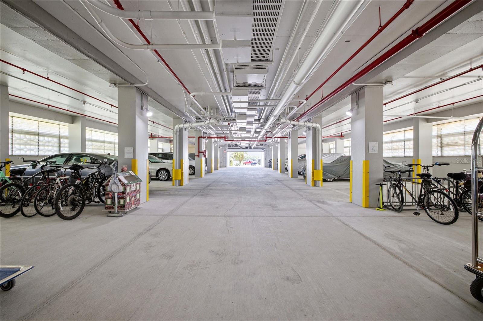 HORIZON HOUSE CO-OP - Residential
