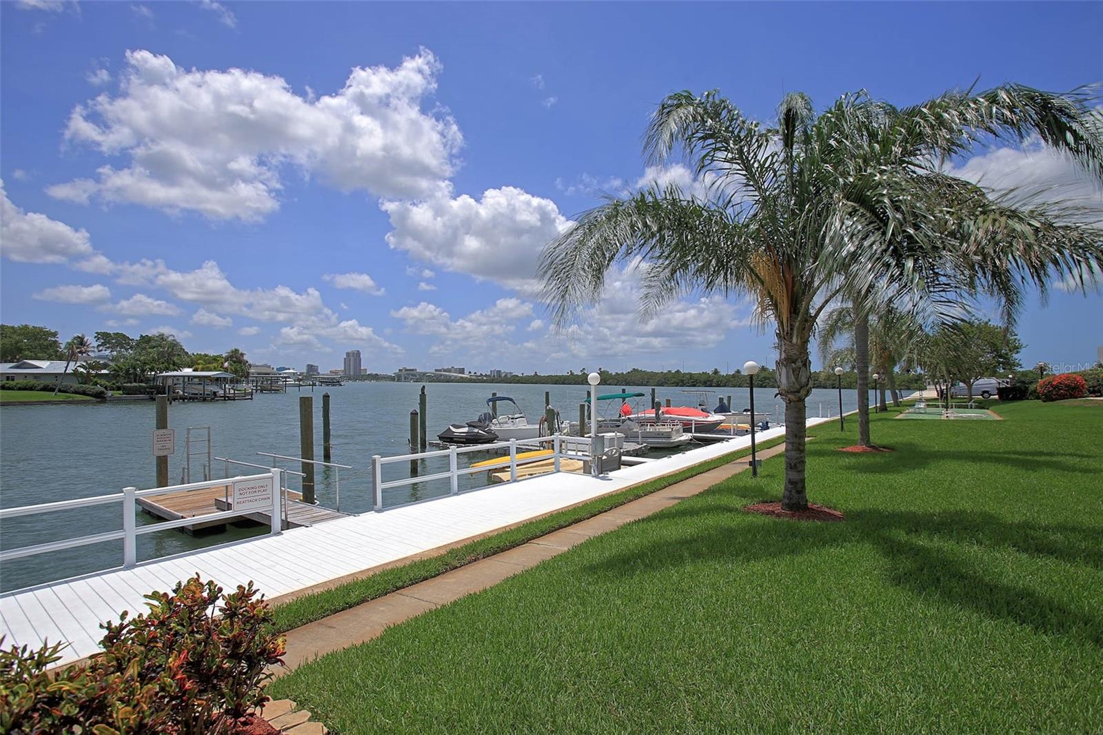 HORIZON HOUSE CO-OP - Residential