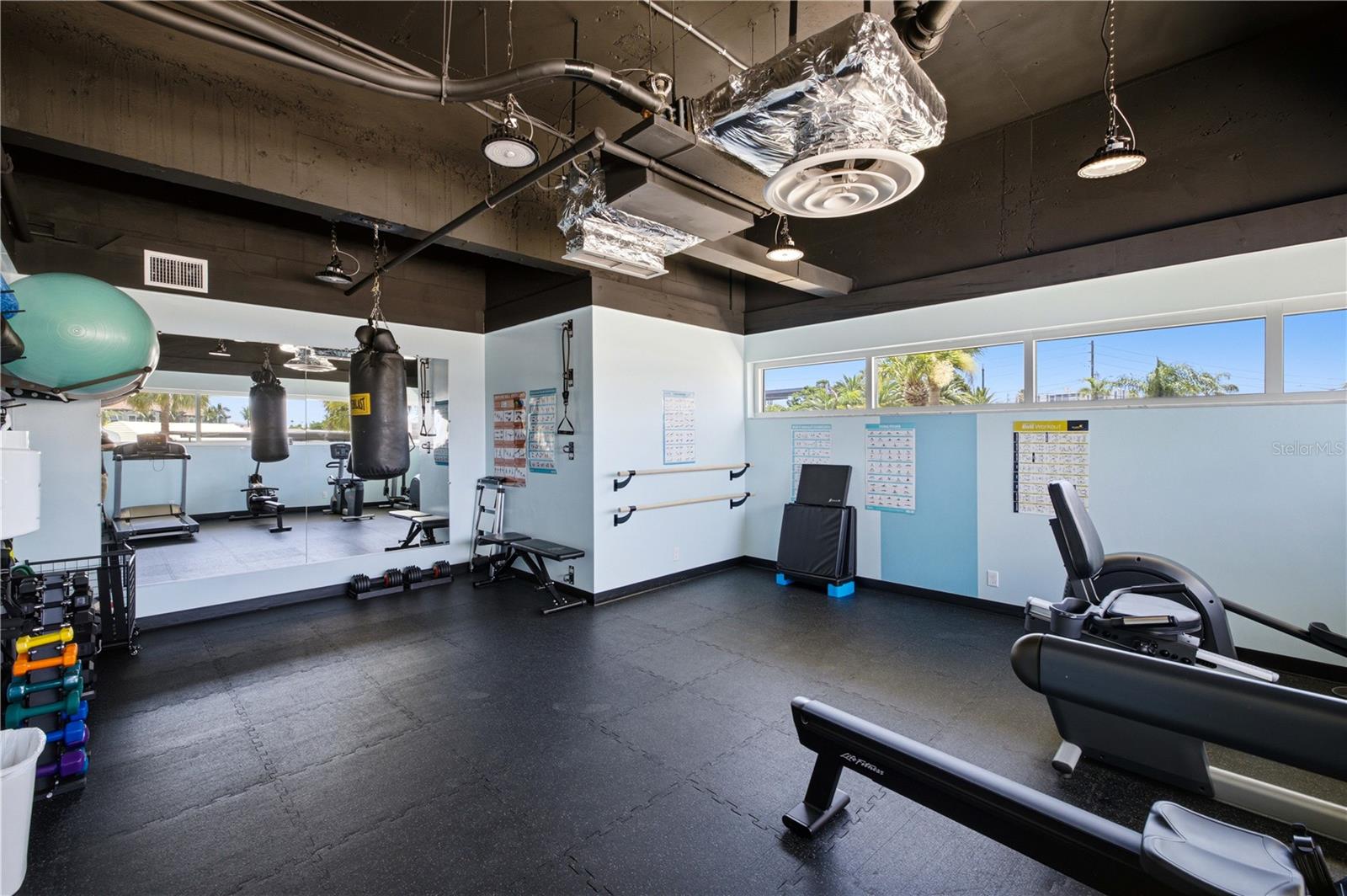 HORIZON HOUSE CO-OP - Residential