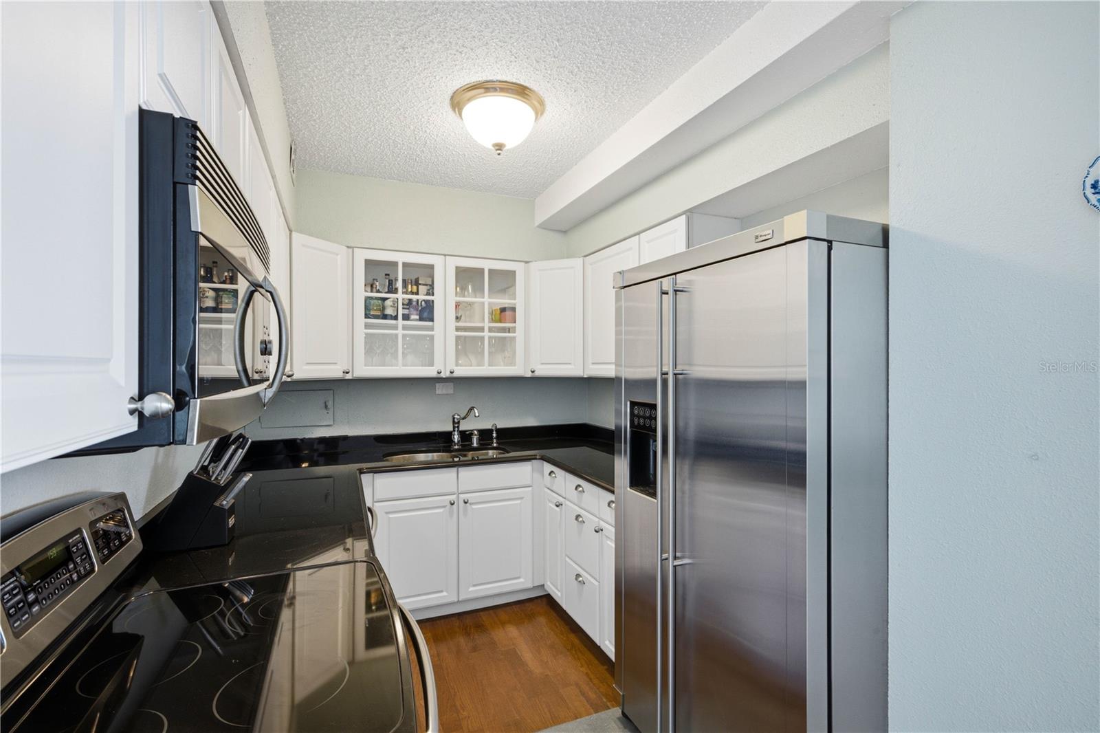 HORIZON HOUSE CO-OP - Residential
