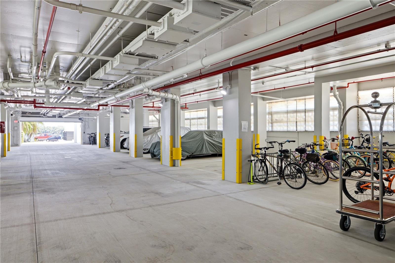 HORIZON HOUSE CO-OP - Residential