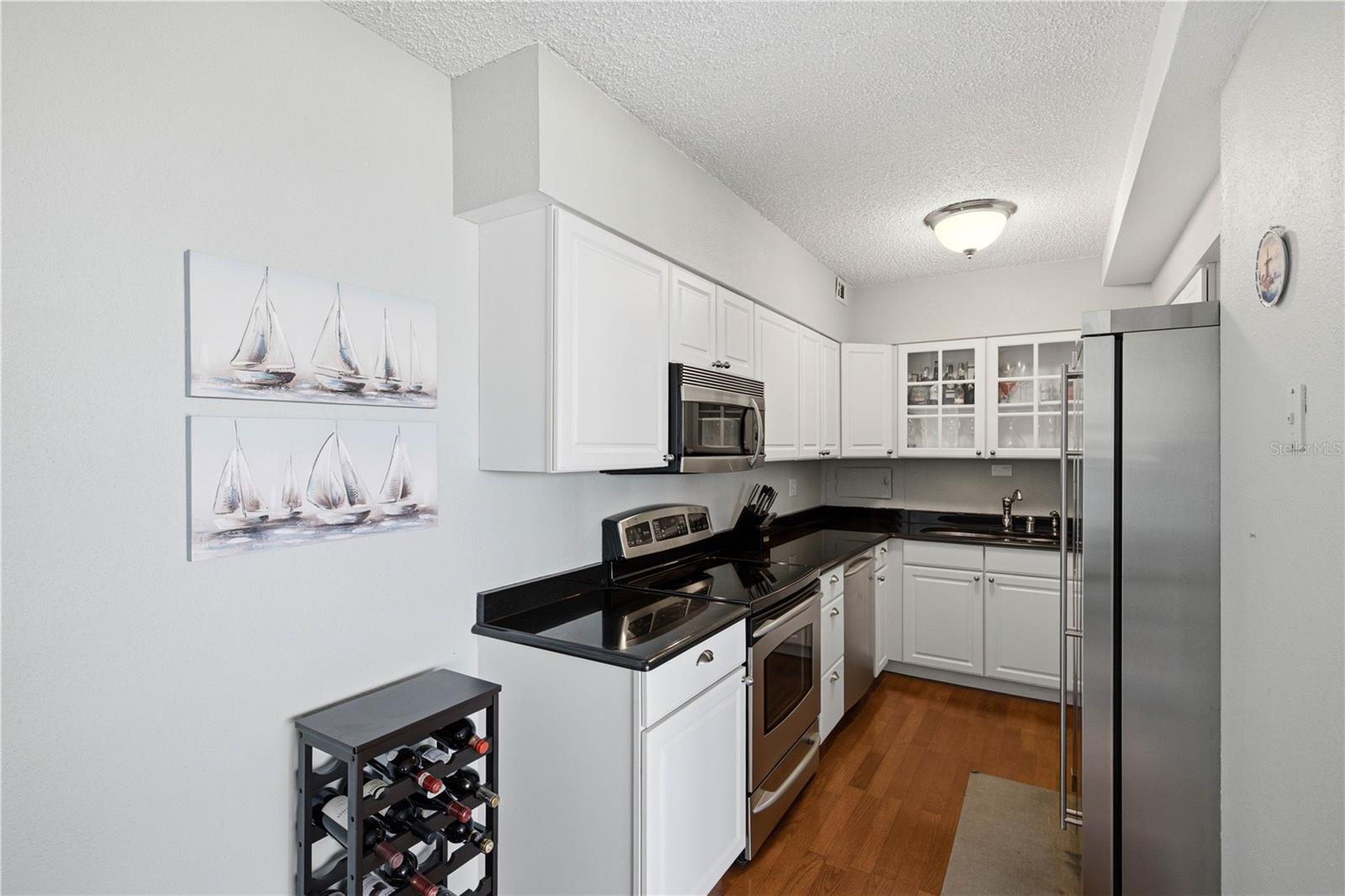 HORIZON HOUSE CO-OP - Residential