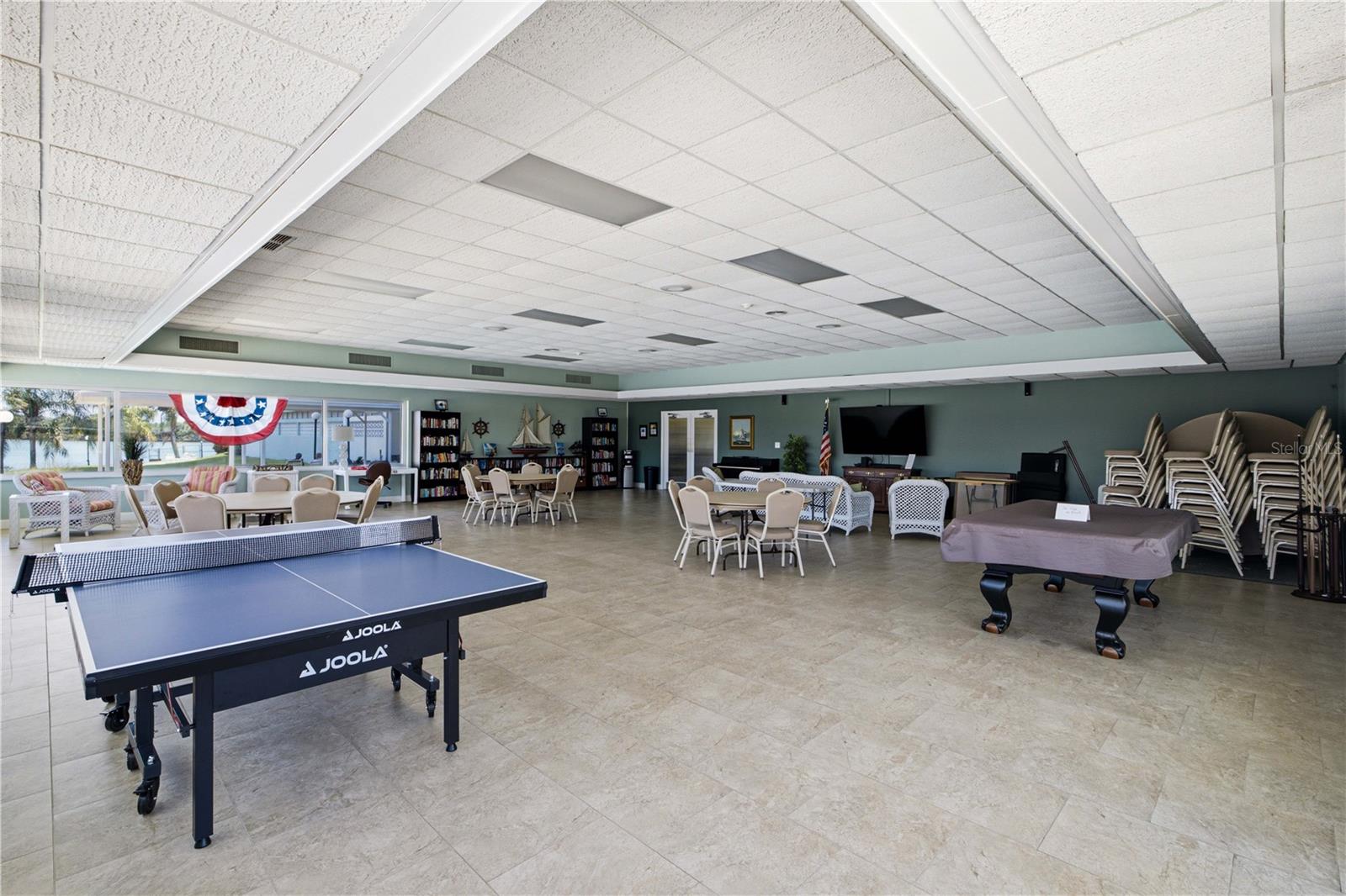 HORIZON HOUSE CO-OP - Residential