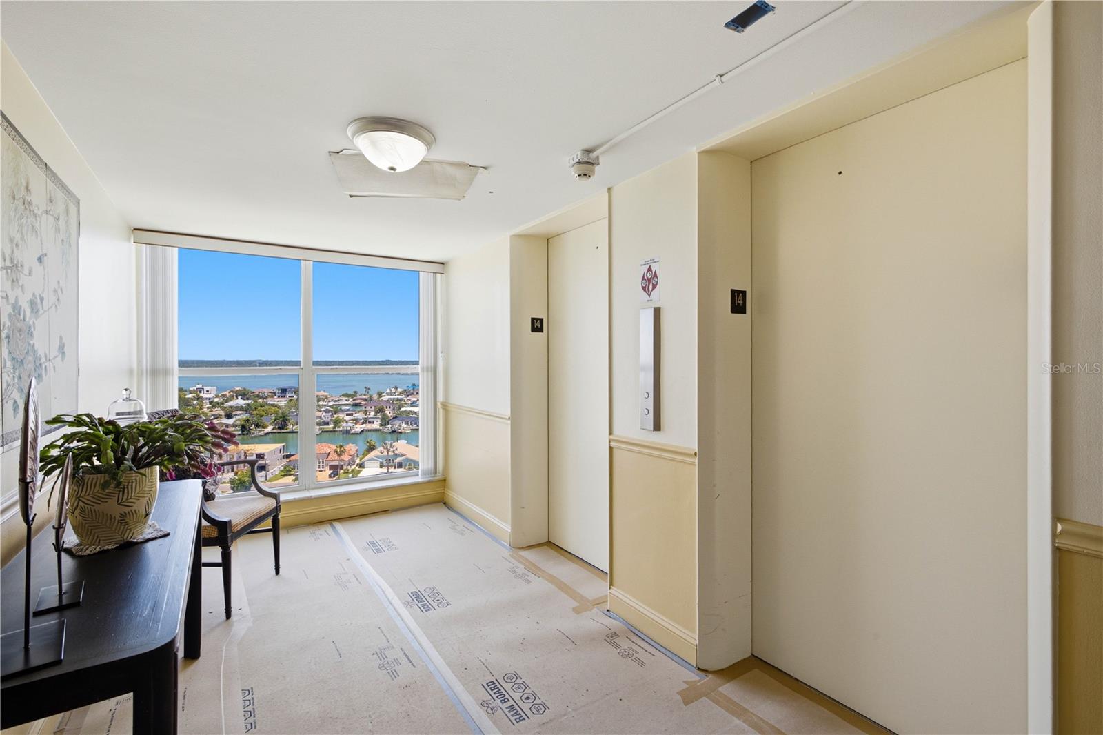 HORIZON HOUSE CO-OP - Residential
