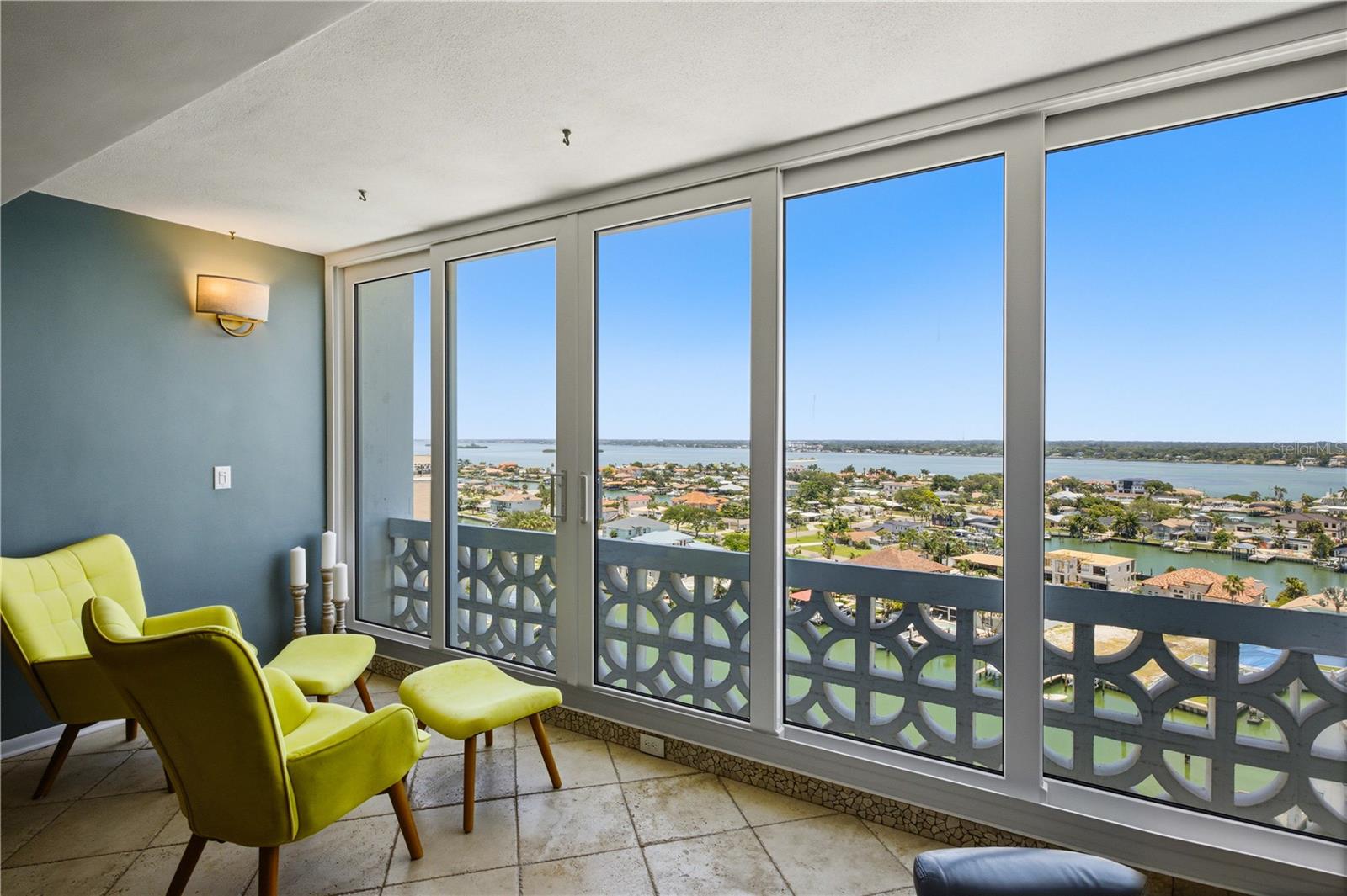 HORIZON HOUSE CO-OP - Residential