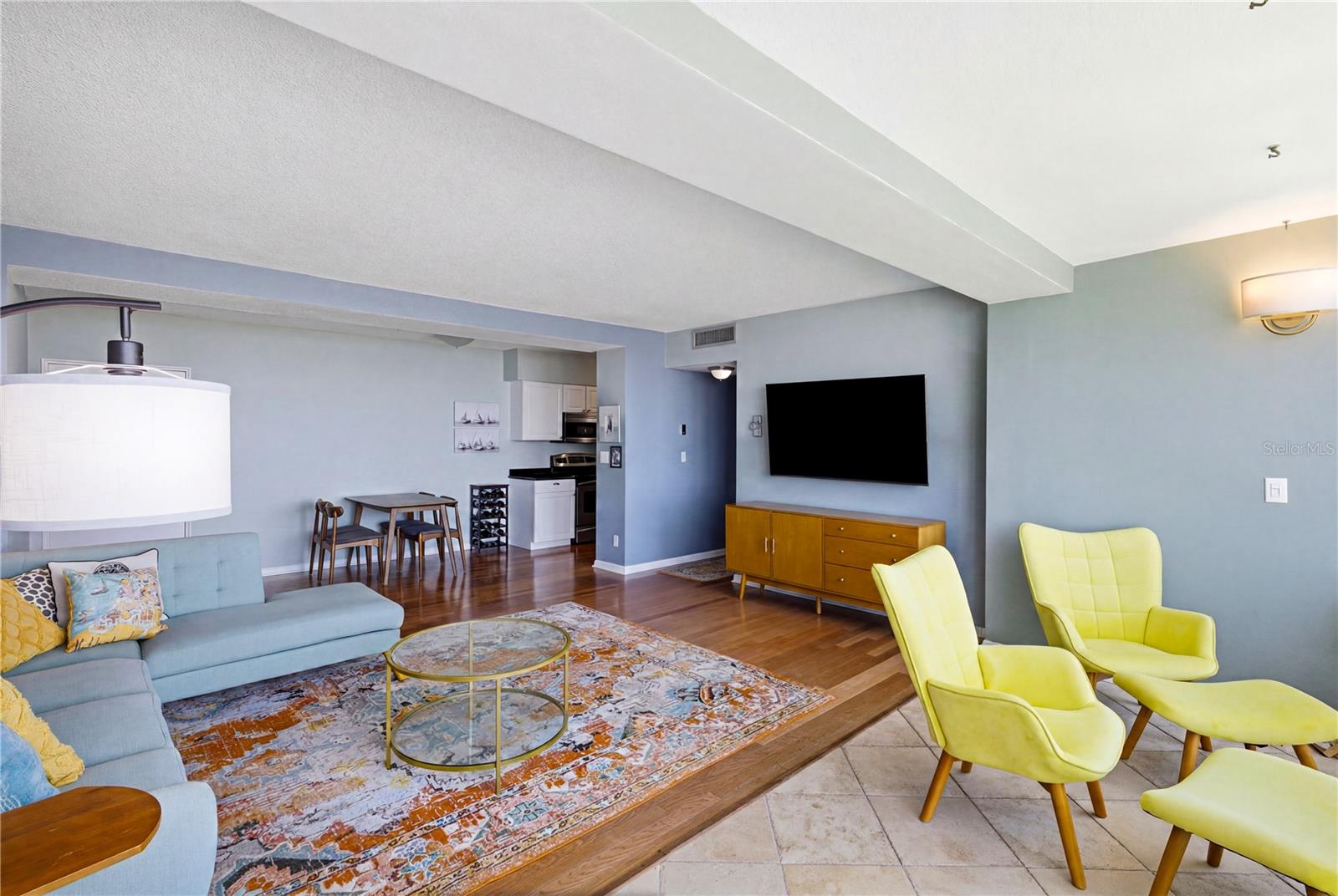 HORIZON HOUSE CO-OP - Residential