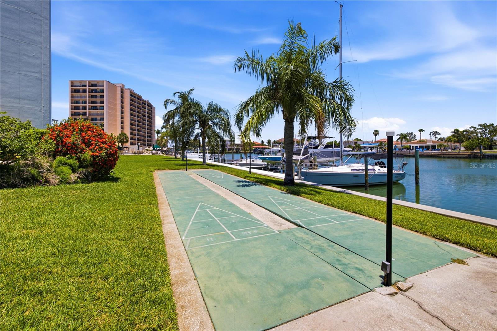 HORIZON HOUSE CO-OP - Residential