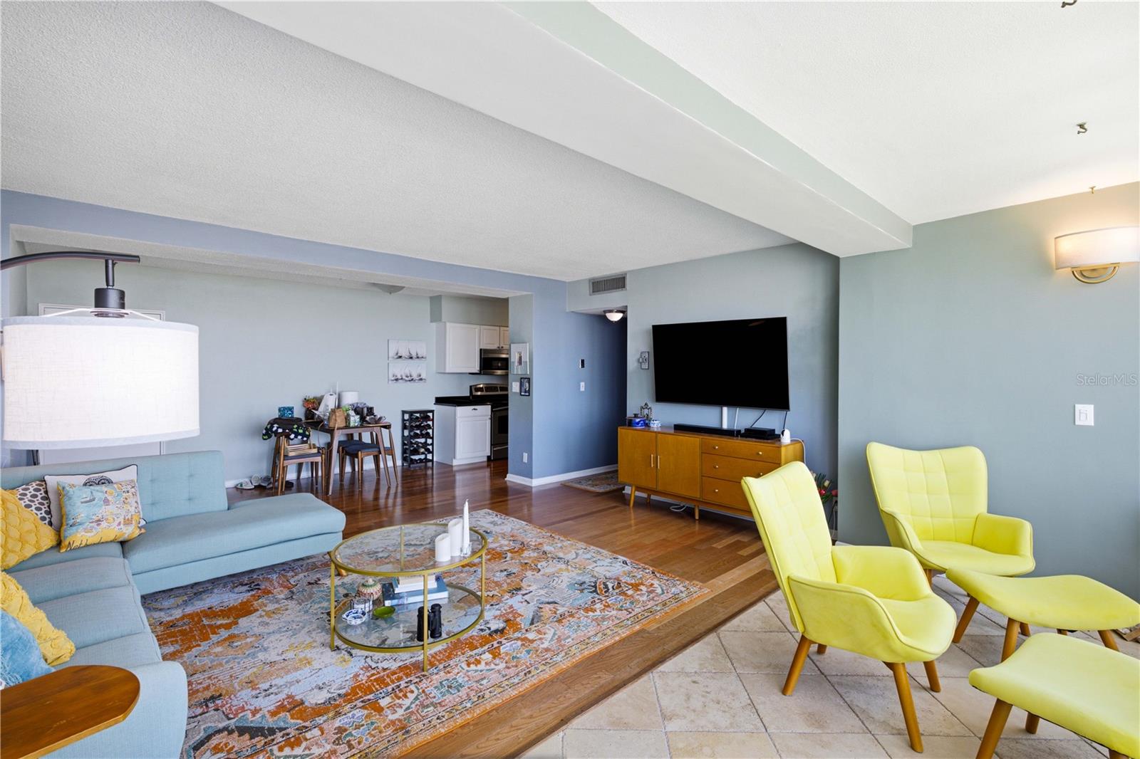 HORIZON HOUSE CO-OP - Residential