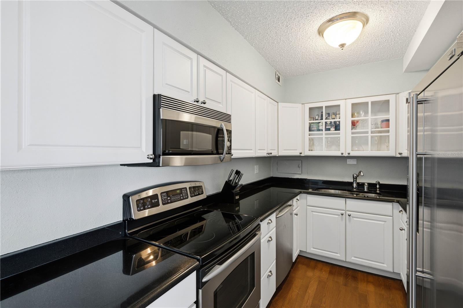 HORIZON HOUSE CO-OP - Residential