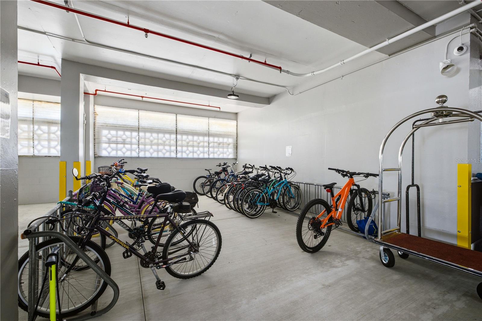 HORIZON HOUSE CO-OP - Residential