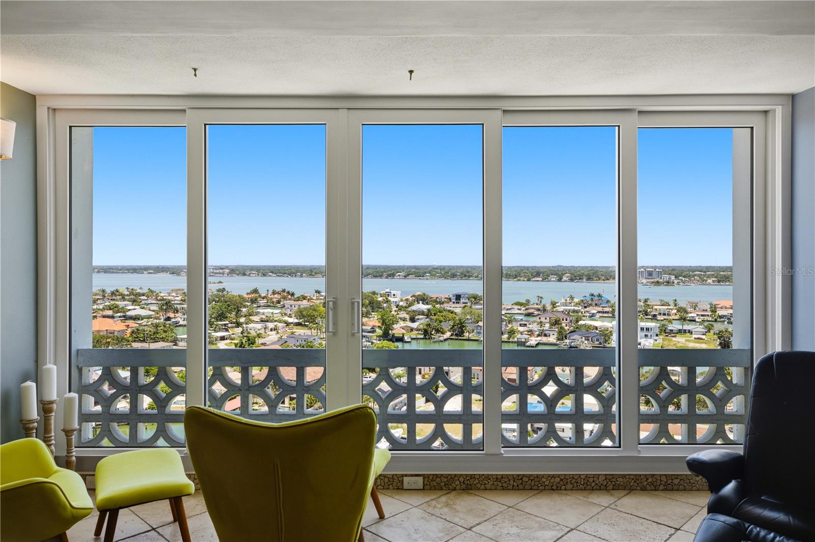 HORIZON HOUSE CO-OP - Residential