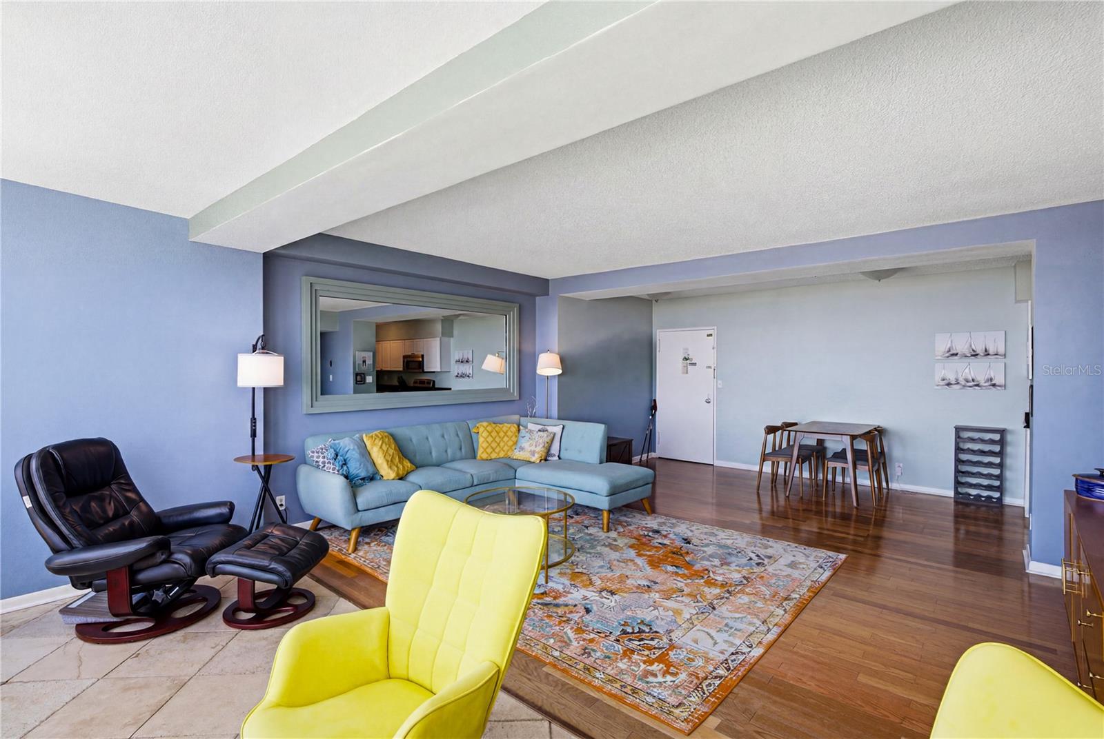 HORIZON HOUSE CO-OP - Residential
