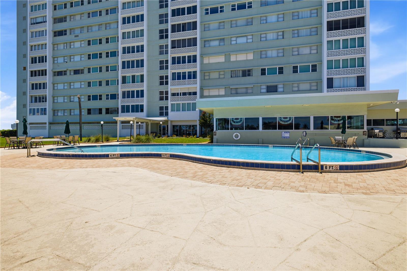 HORIZON HOUSE CO-OP - Residential
