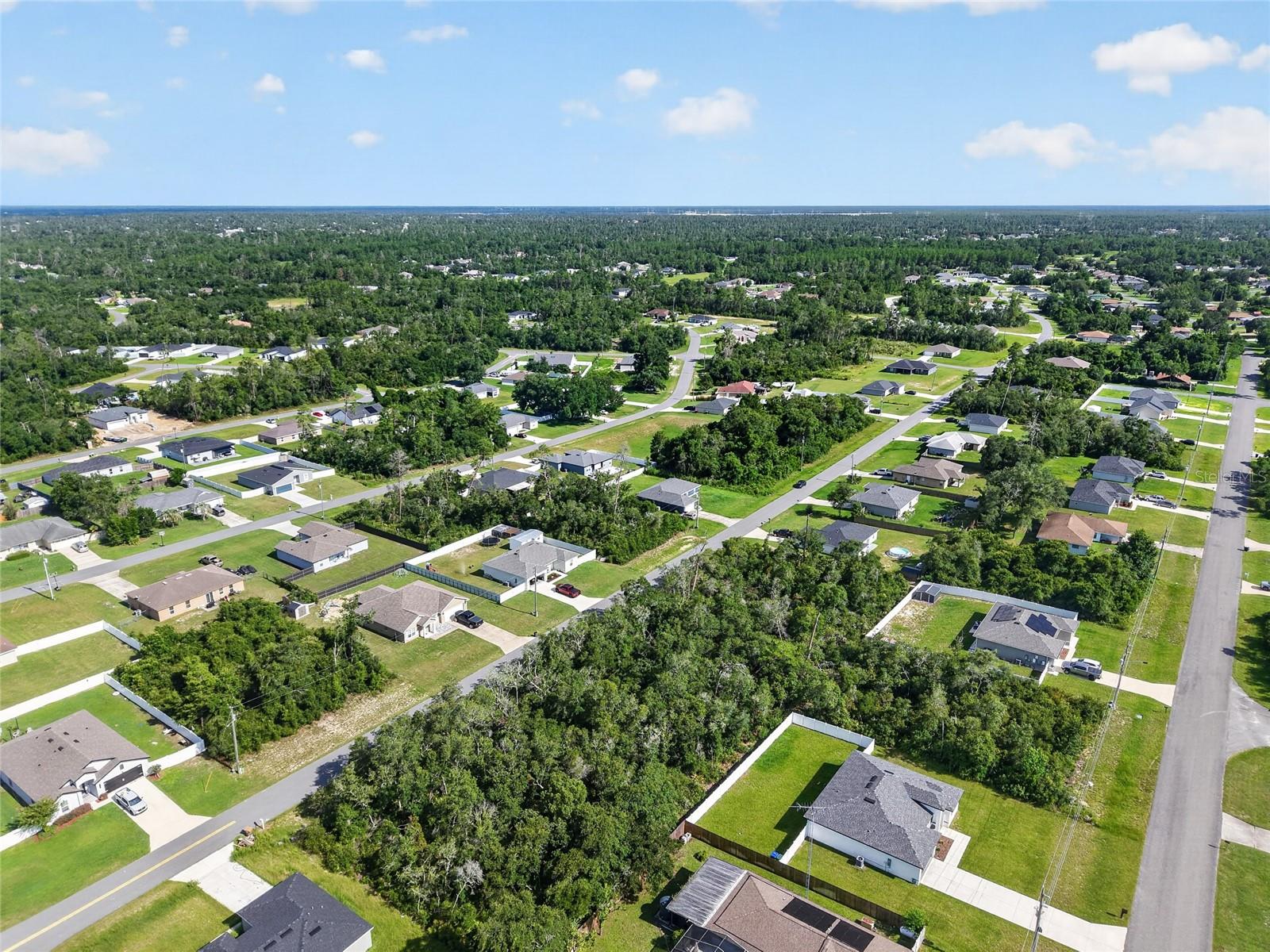 MARION OAKS 05 - Land