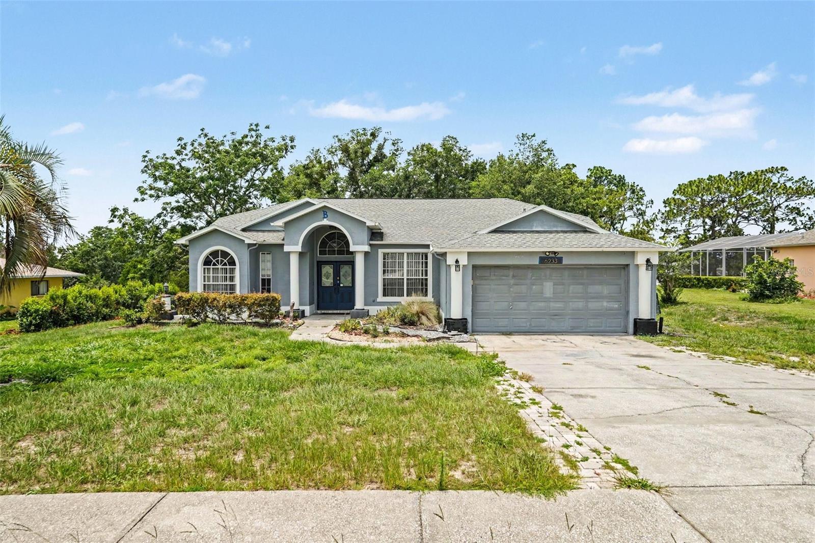 OAKS THE - Residential
