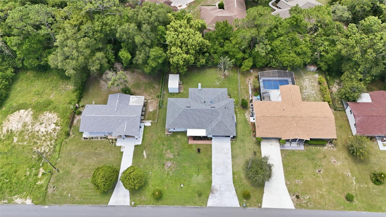 BEVERLY HILLS UNIT 06 SEC 03A - Residential