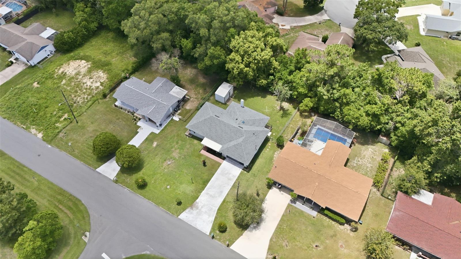BEVERLY HILLS UNIT 06 SEC 03A - Residential