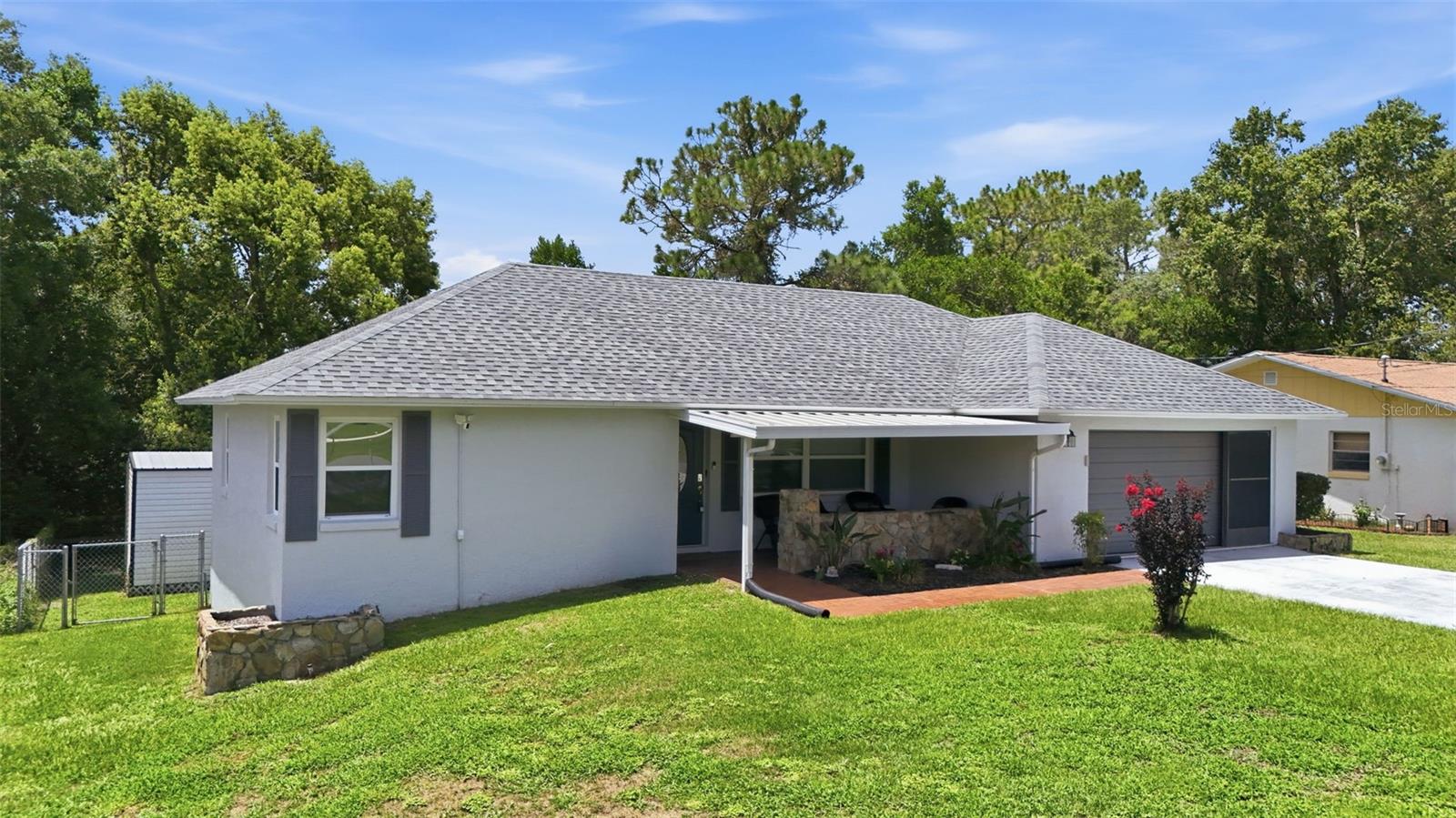 BEVERLY HILLS UNIT 06 SEC 03A - Residential