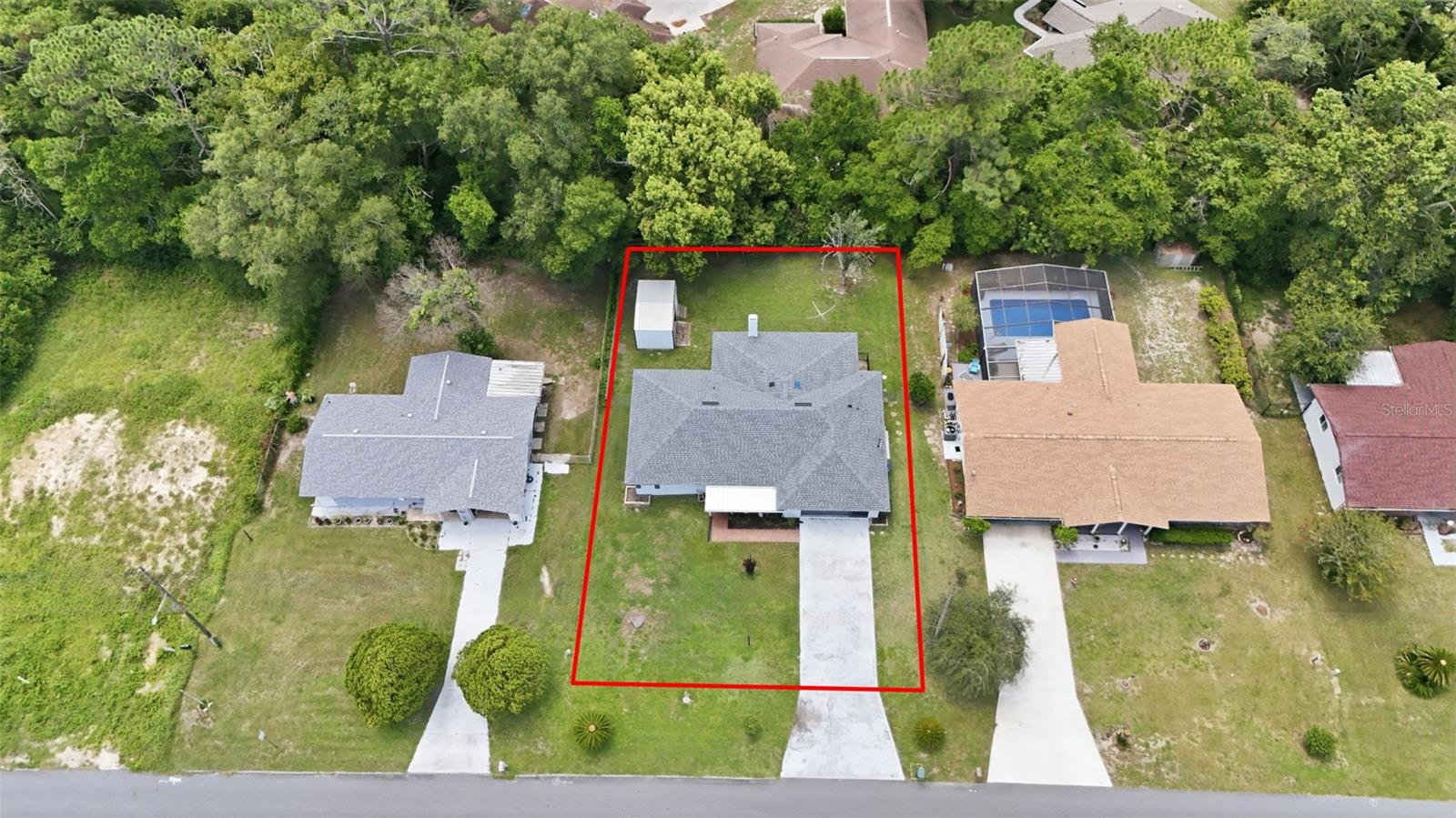 BEVERLY HILLS UNIT 06 SEC 03A - Residential