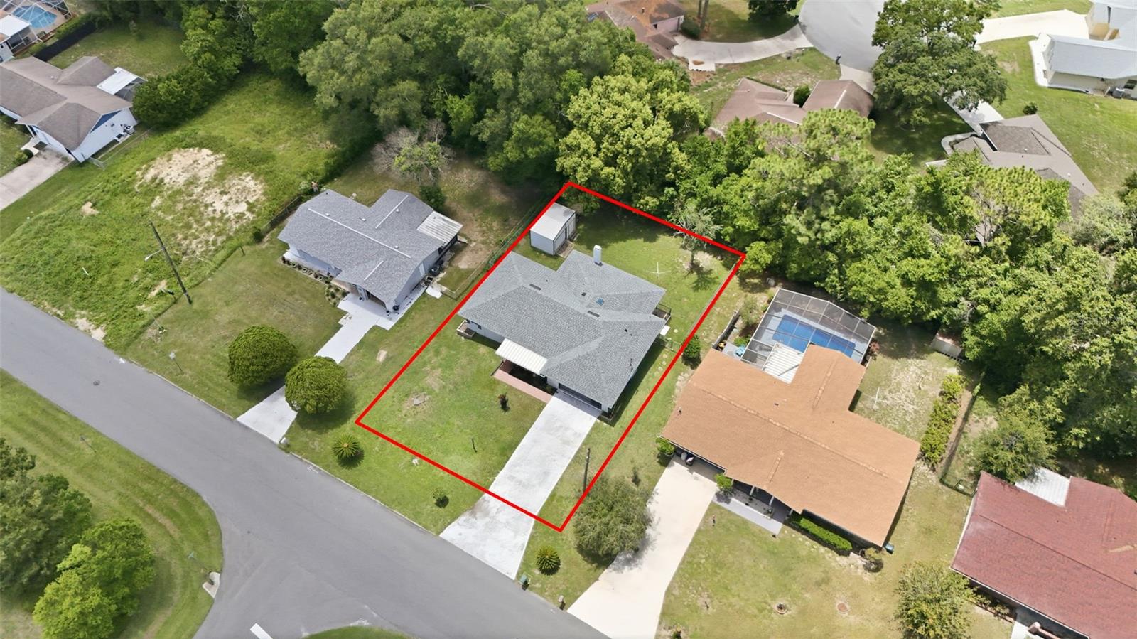 BEVERLY HILLS UNIT 06 SEC 03A - Residential