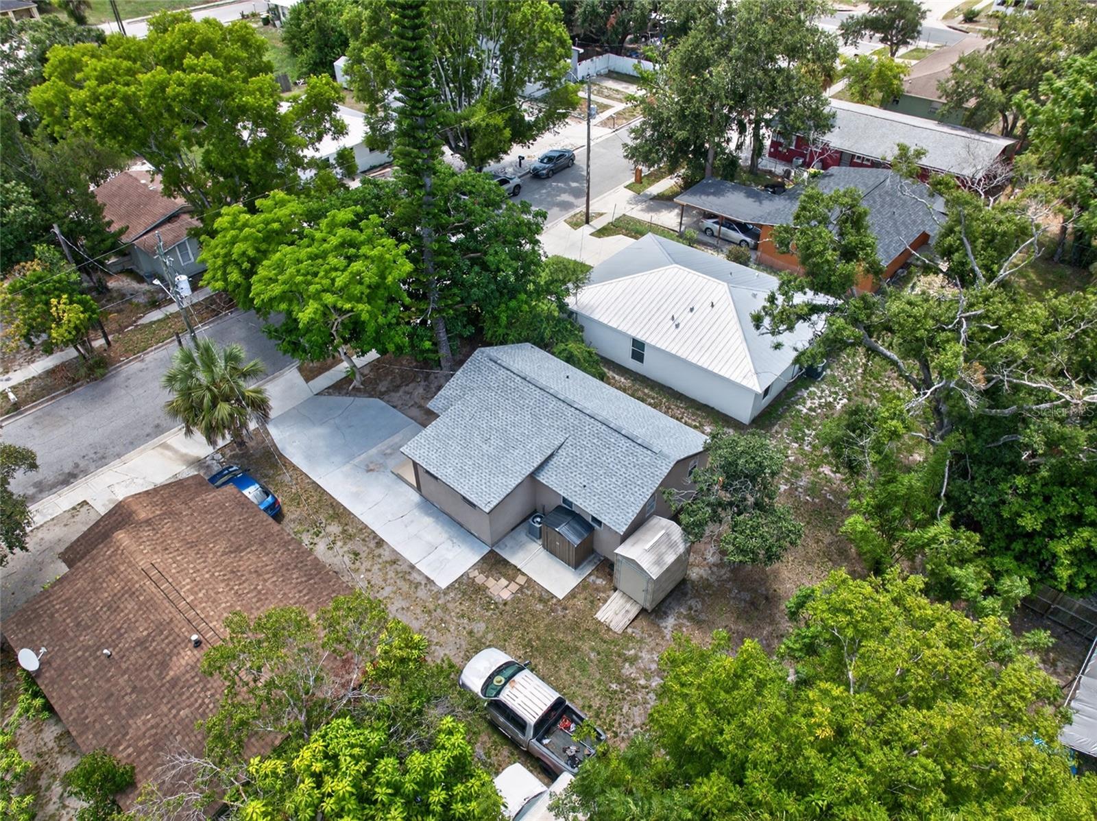 NEWTOWN HEIGHTS - Residential