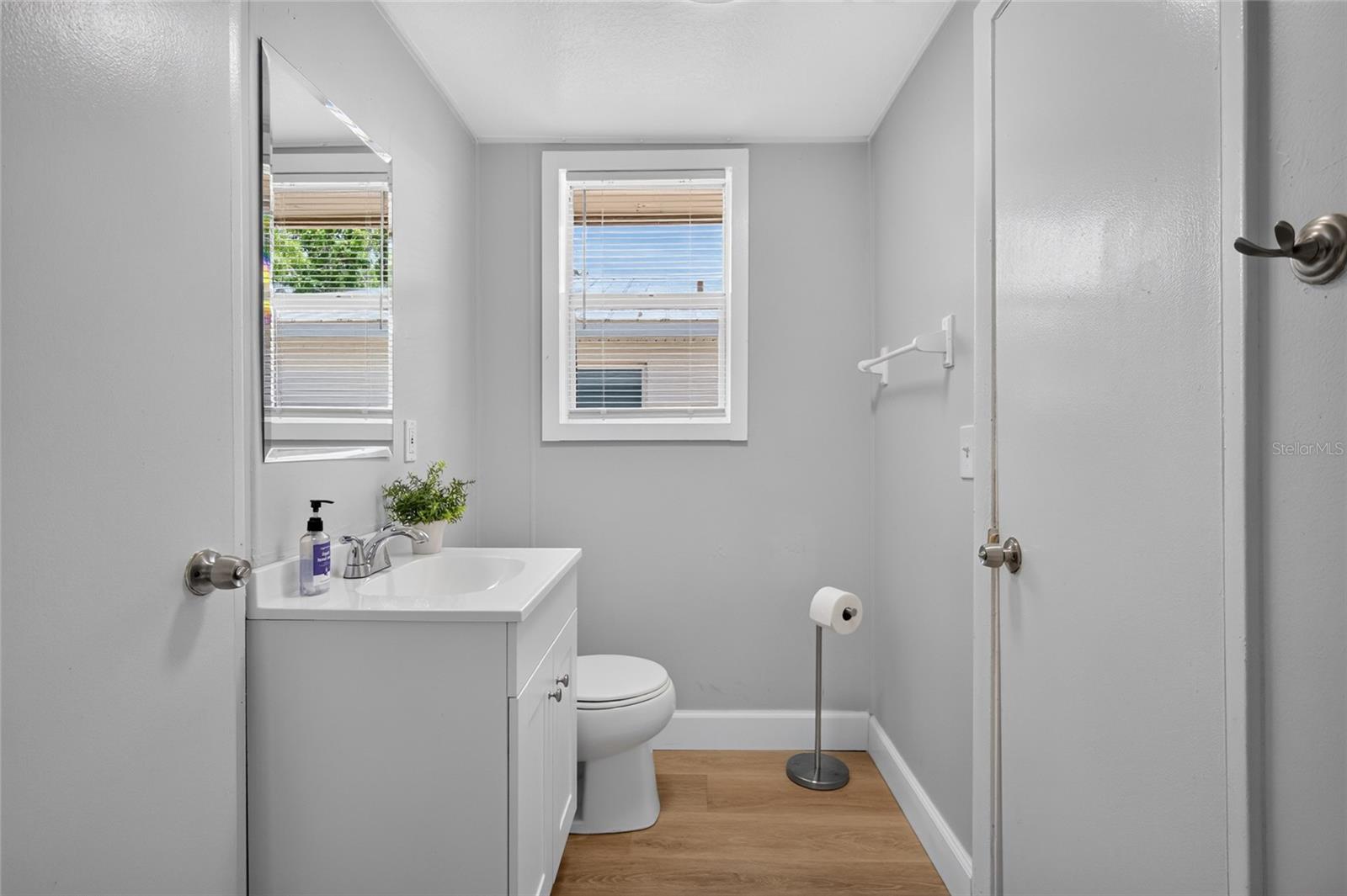 NEWTOWN HEIGHTS - Residential