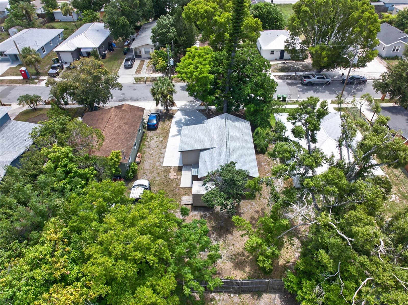 NEWTOWN HEIGHTS - Residential