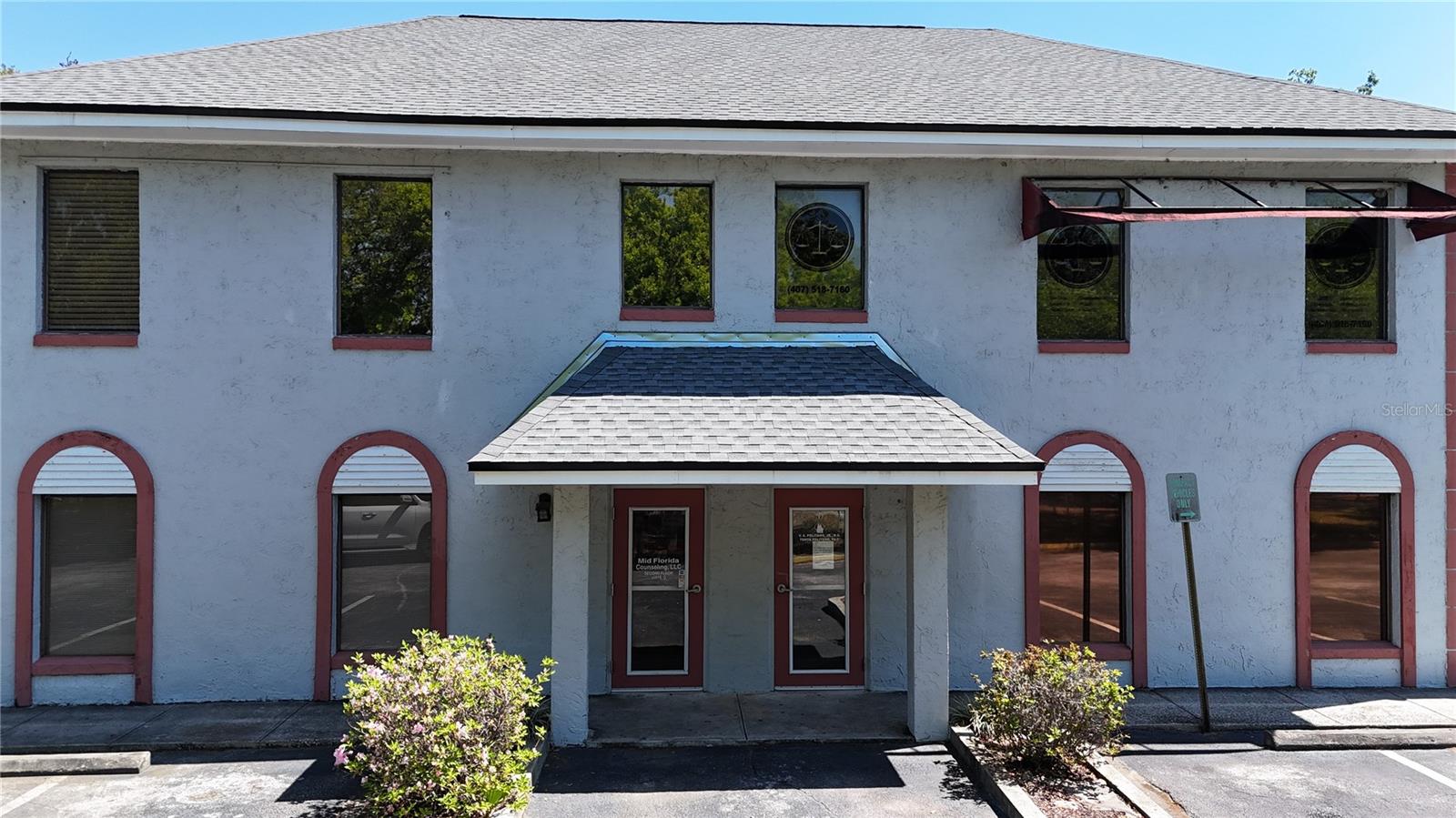 1400 W OAK CONDO - Commercial Sale