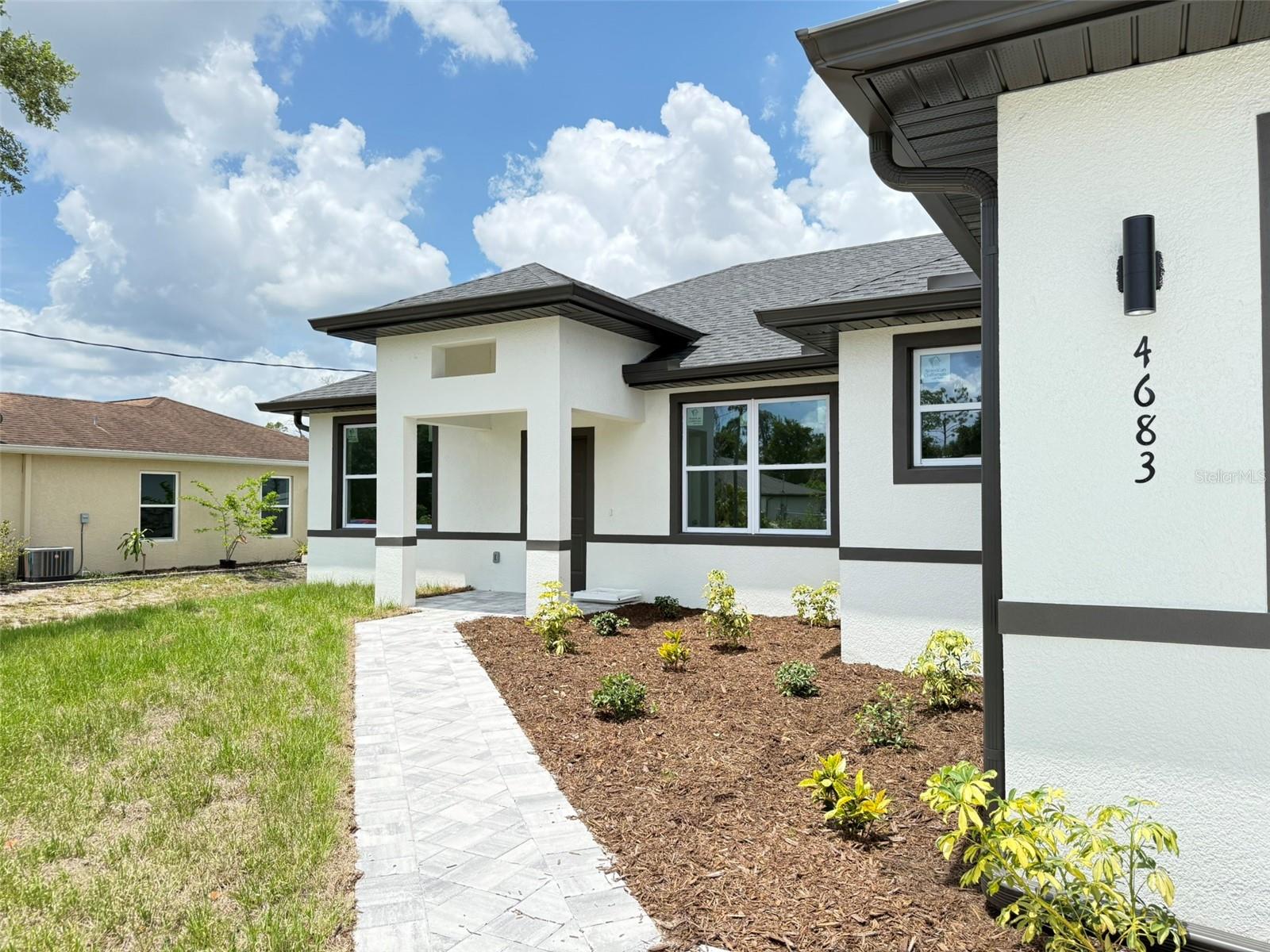 PORT CHARLOTTE SUB 12 - Residential