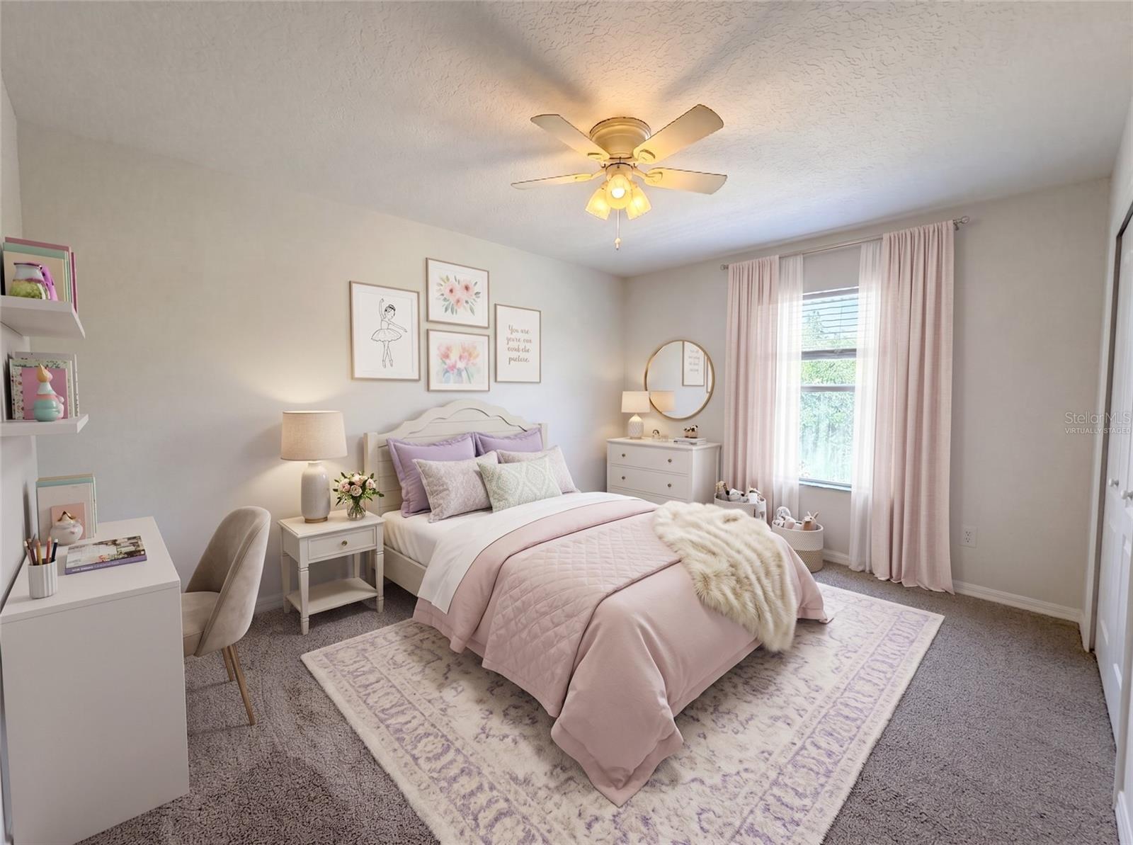 BALLANTRAE VILLAGE 04 - Residential
