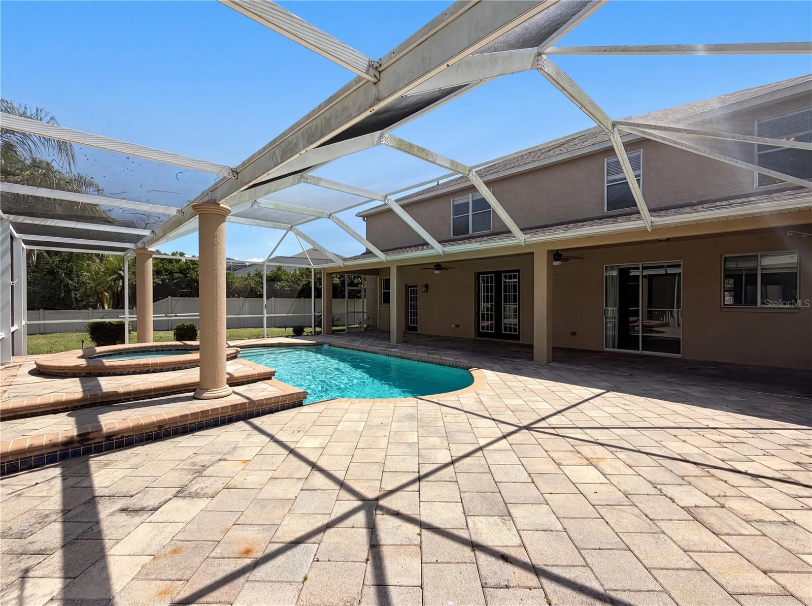 BALLANTRAE VILLAGE 04 - Residential