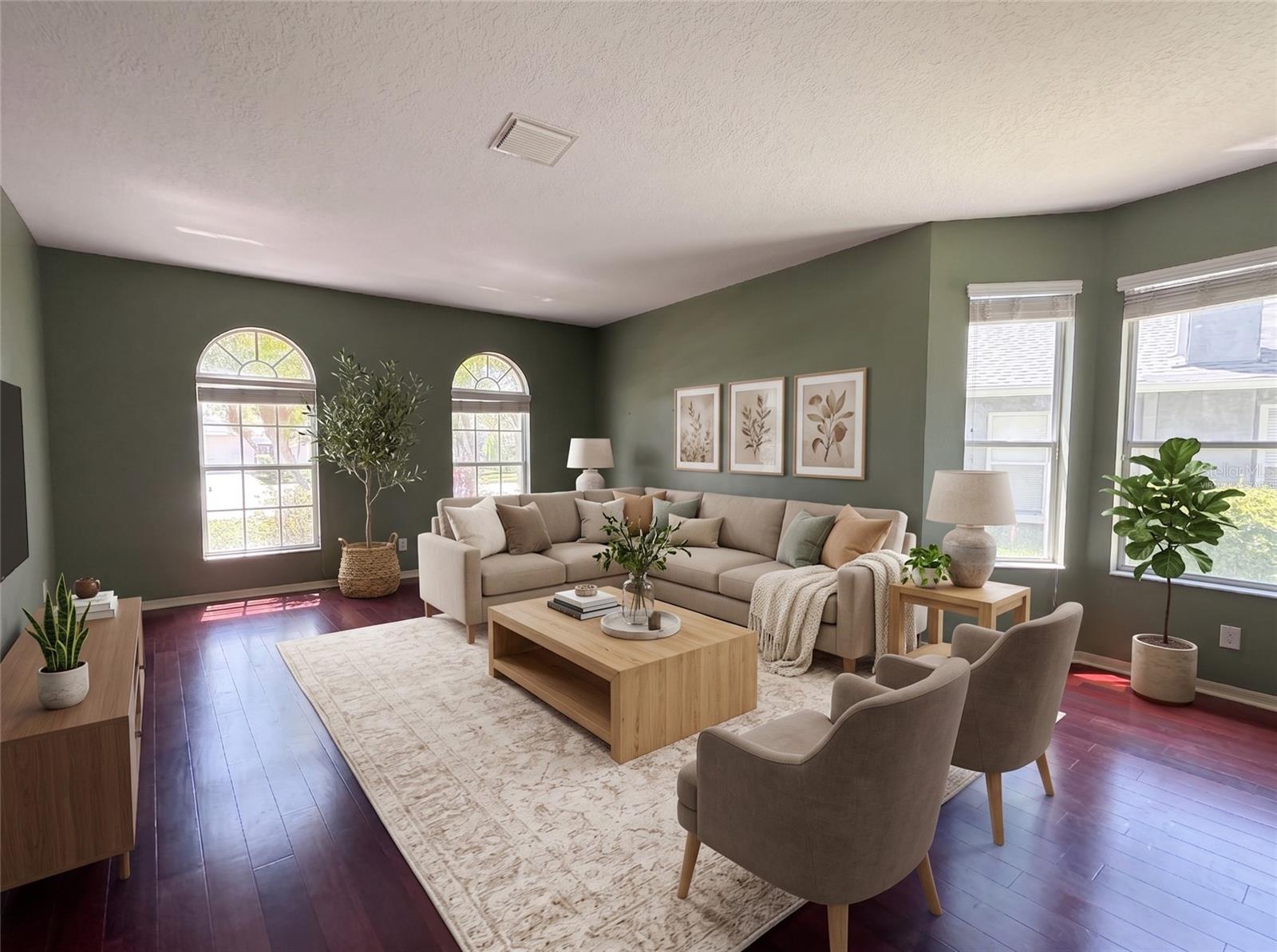 BALLANTRAE VILLAGE 04 - Residential