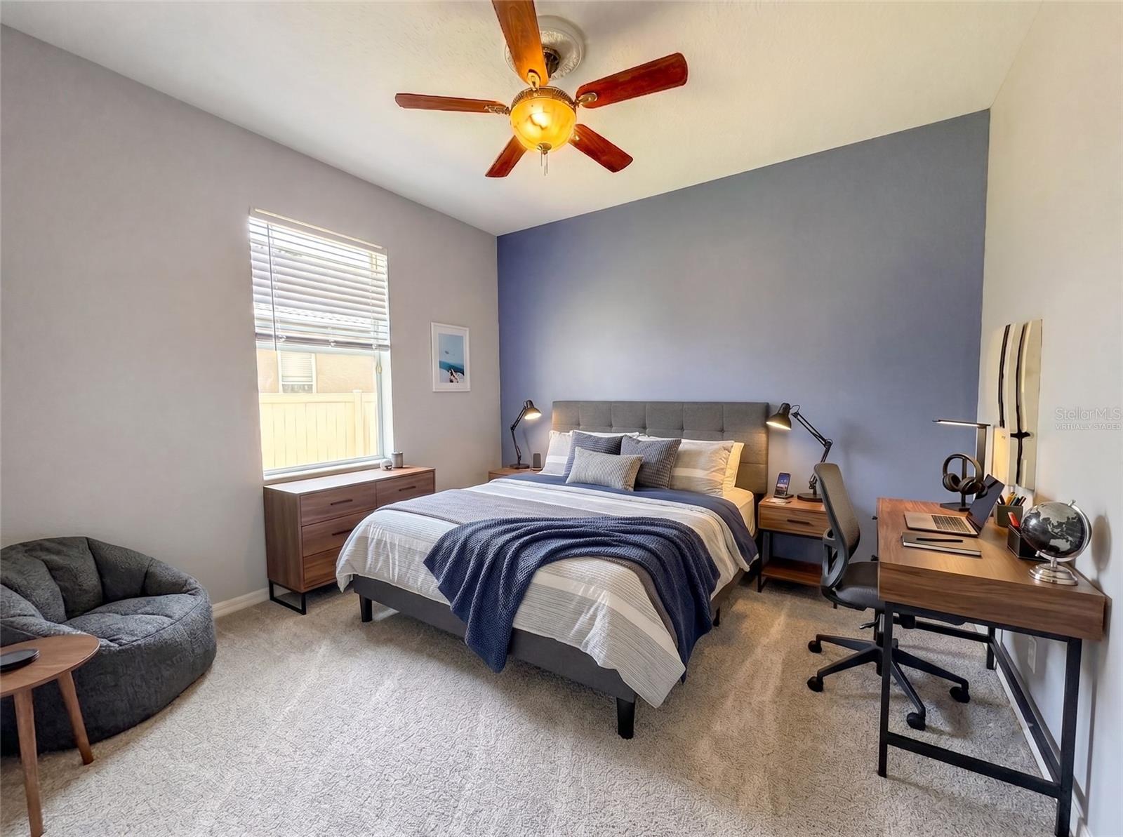 BALLANTRAE VILLAGE 04 - Residential