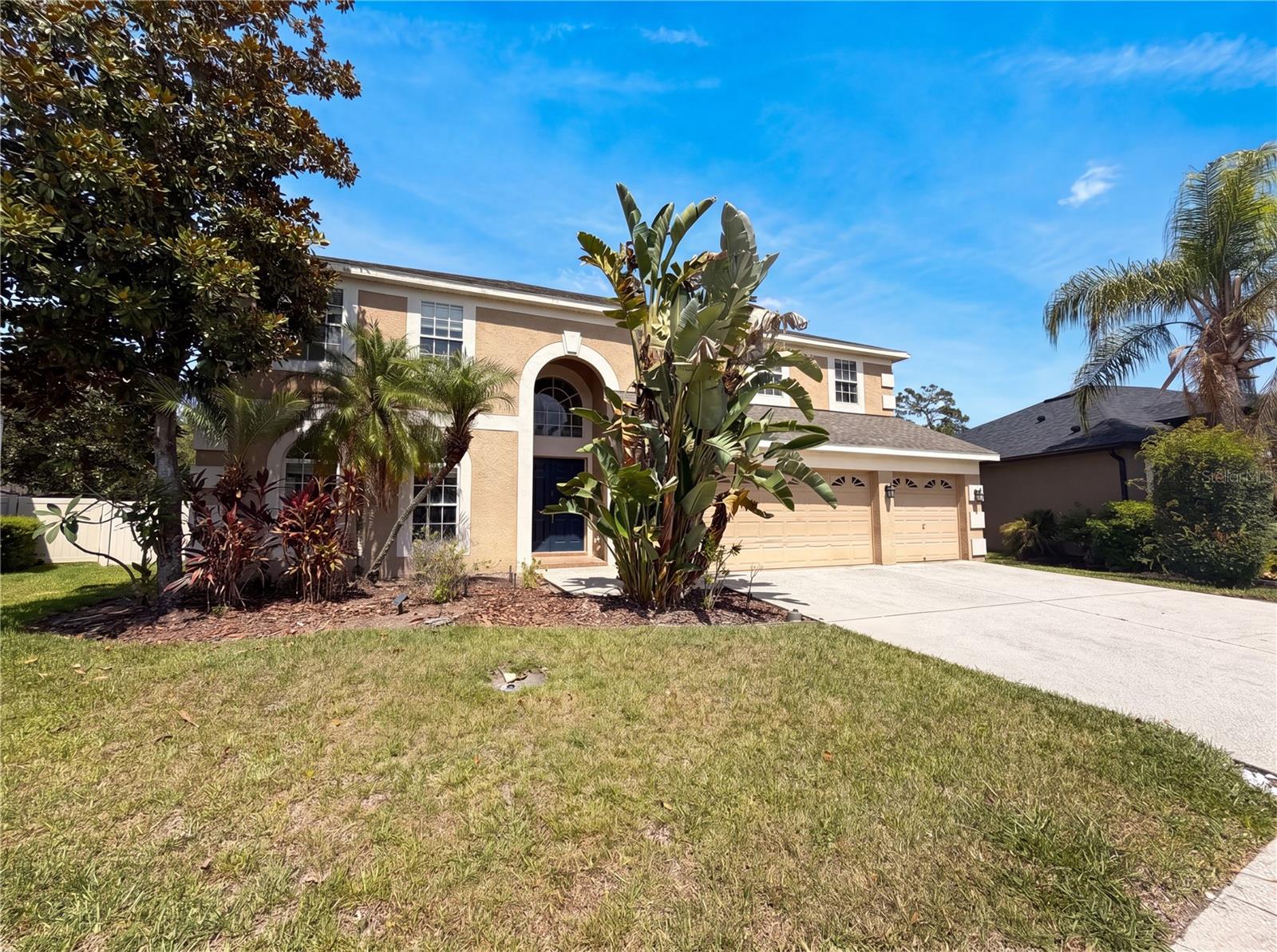BALLANTRAE VILLAGE 04 - Residential
