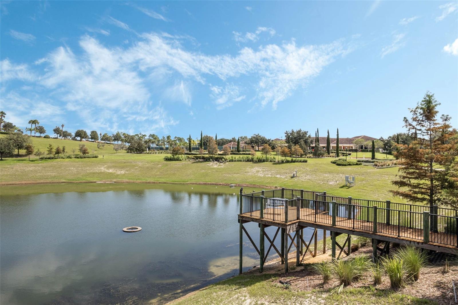 HERITAGE HILLS PH 4B - Residential
