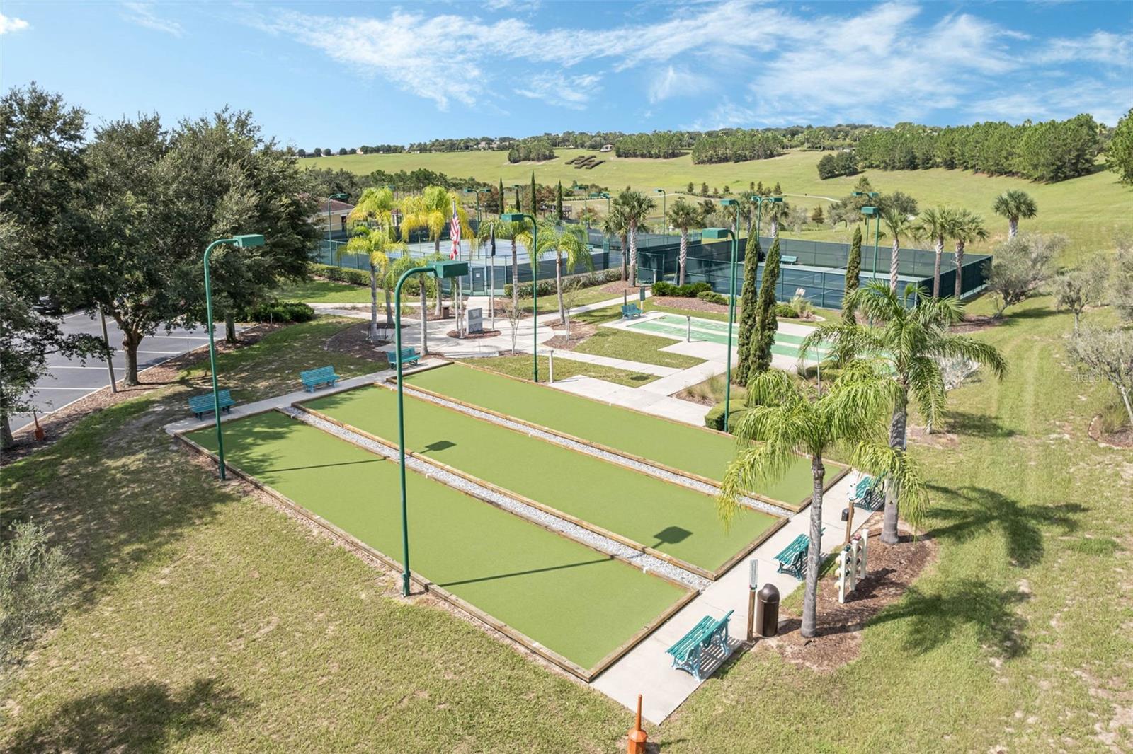 HERITAGE HILLS PH 4B - Residential