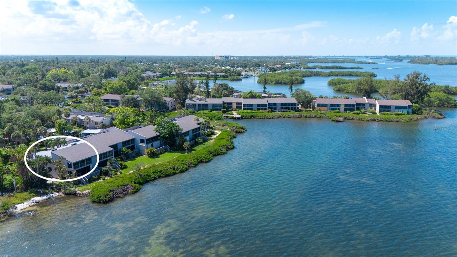 PELICAN COVE XV - Residential