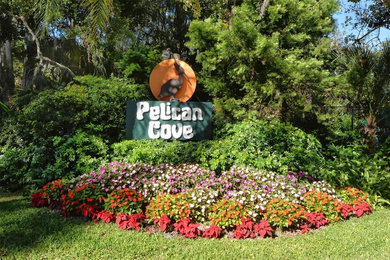 PELICAN COVE XV - Residential