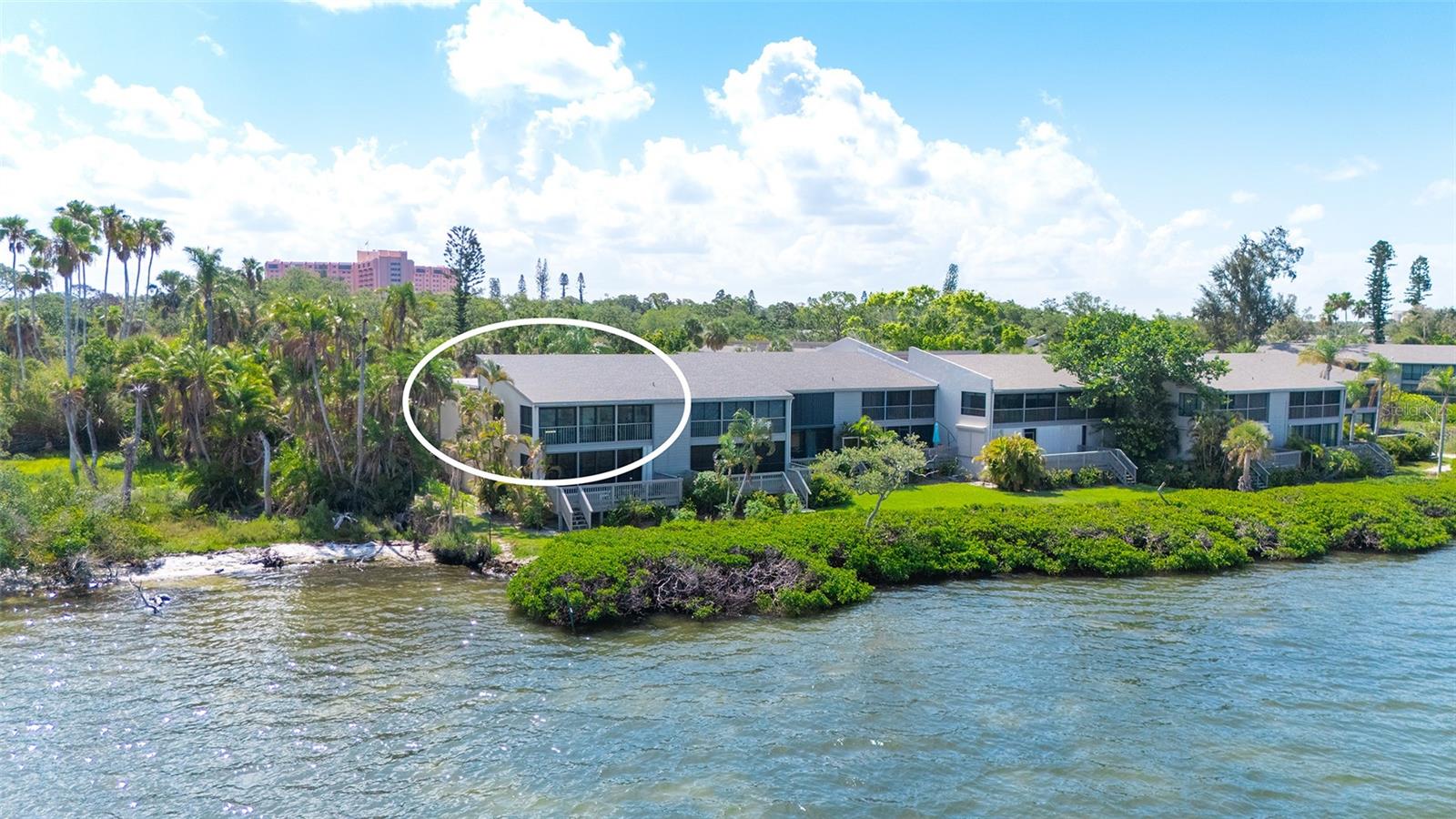 PELICAN COVE XV - Residential