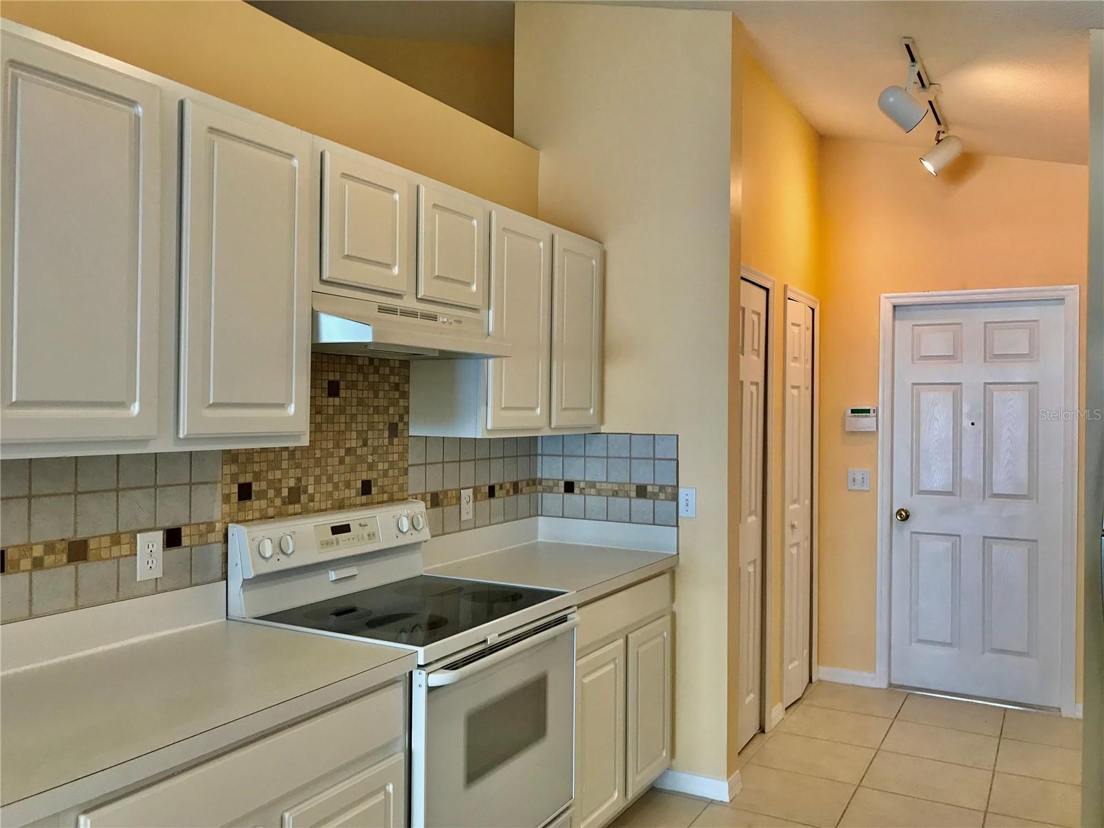 EASTON PARK - Residential Lease