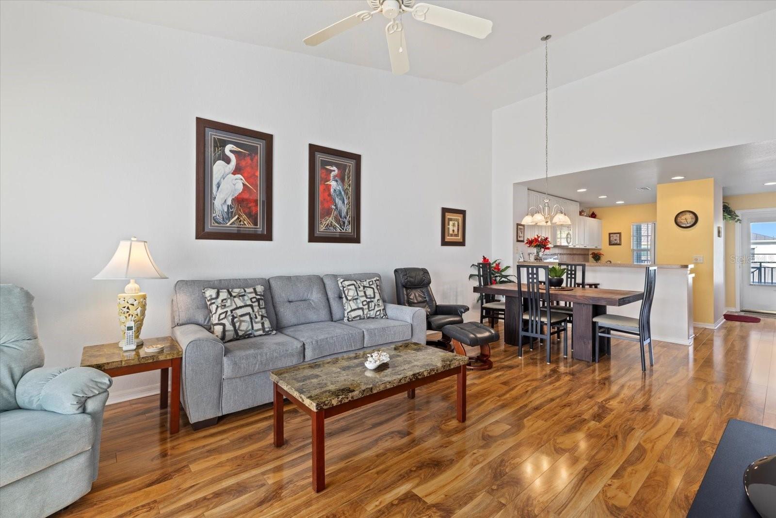 COLONY AT SABAL TRACE PH 01 - Residential