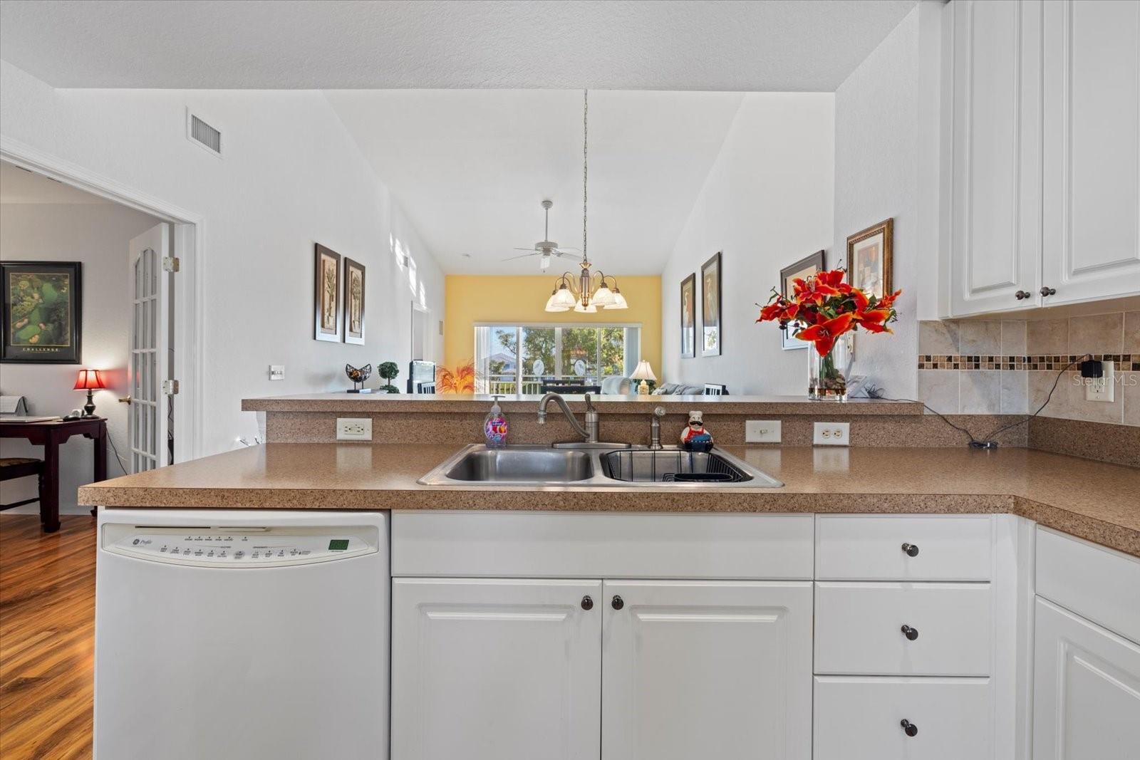 COLONY AT SABAL TRACE PH 01 - Residential
