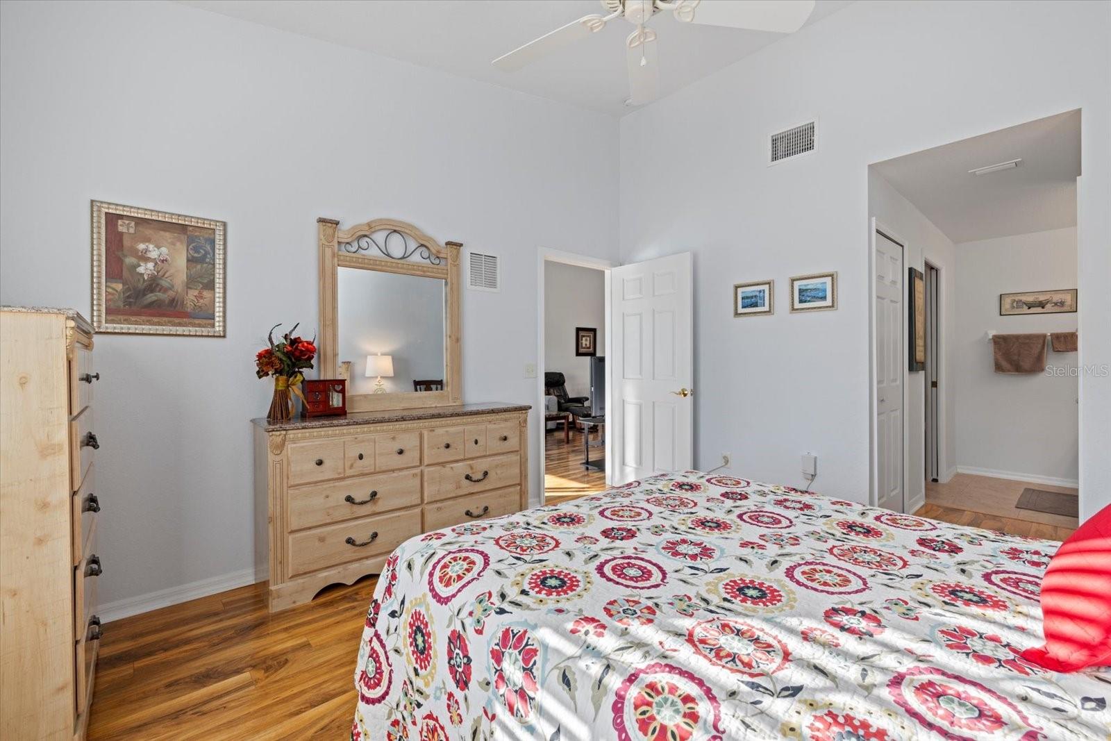 COLONY AT SABAL TRACE PH 01 - Residential