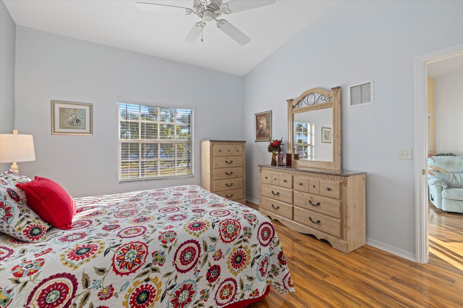 COLONY AT SABAL TRACE PH 01 - Residential