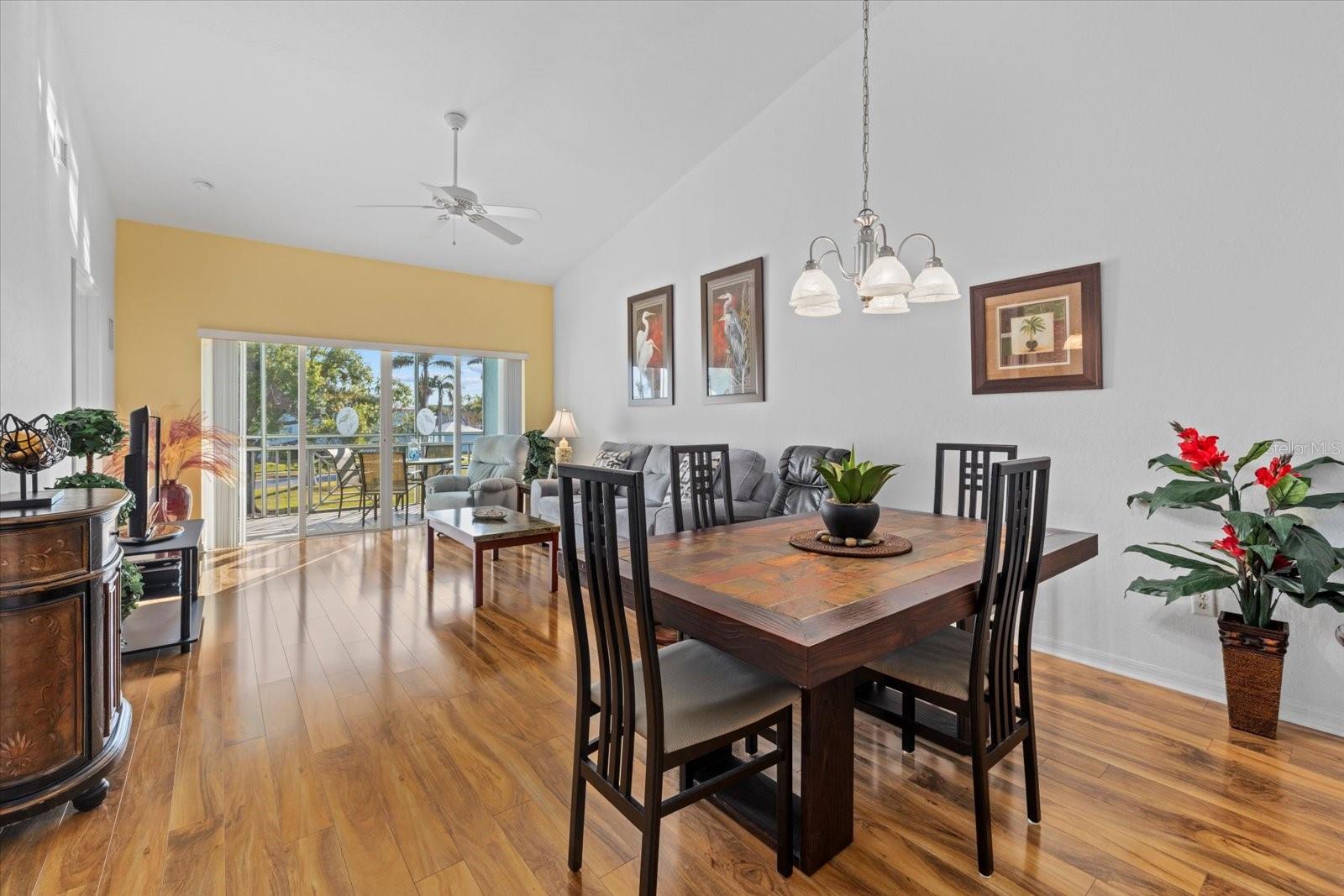 COLONY AT SABAL TRACE PH 01 - Residential