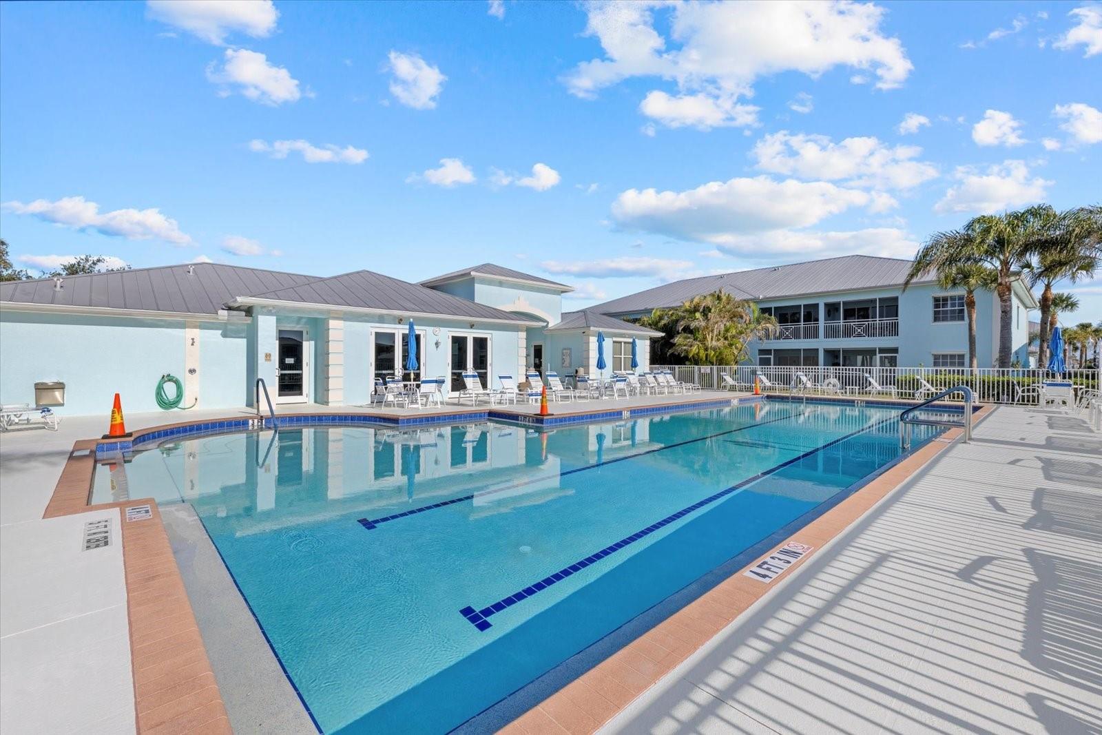 COLONY AT SABAL TRACE PH 01 - Residential