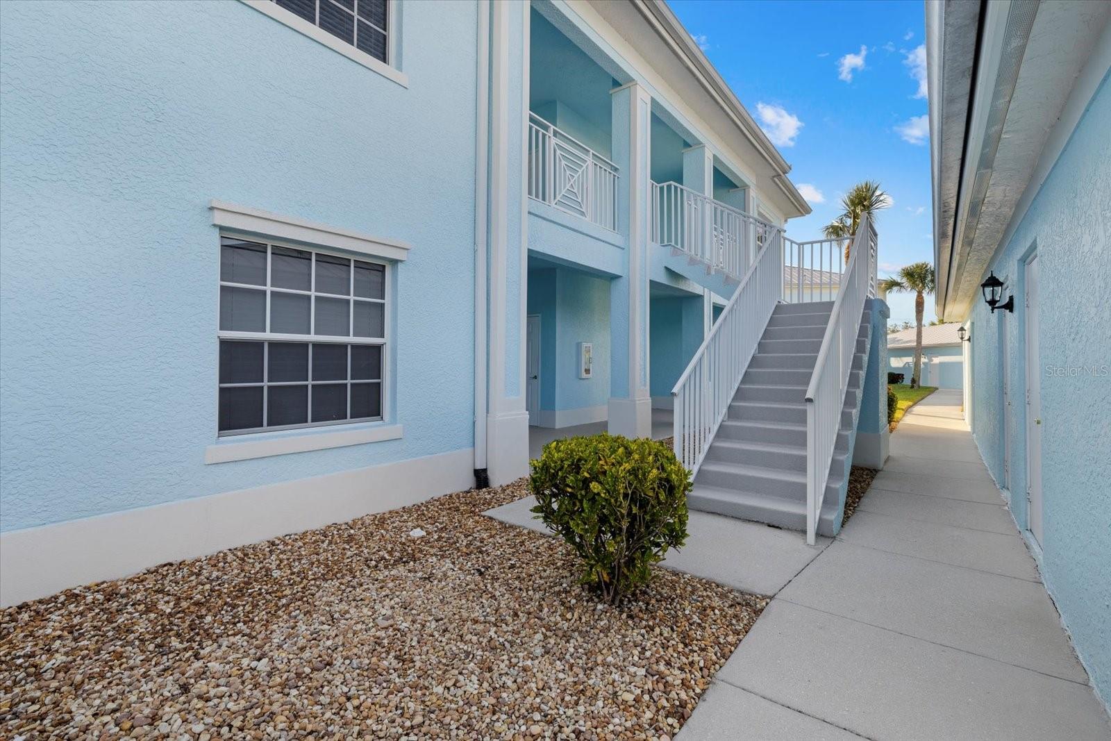 COLONY AT SABAL TRACE PH 01 - Residential
