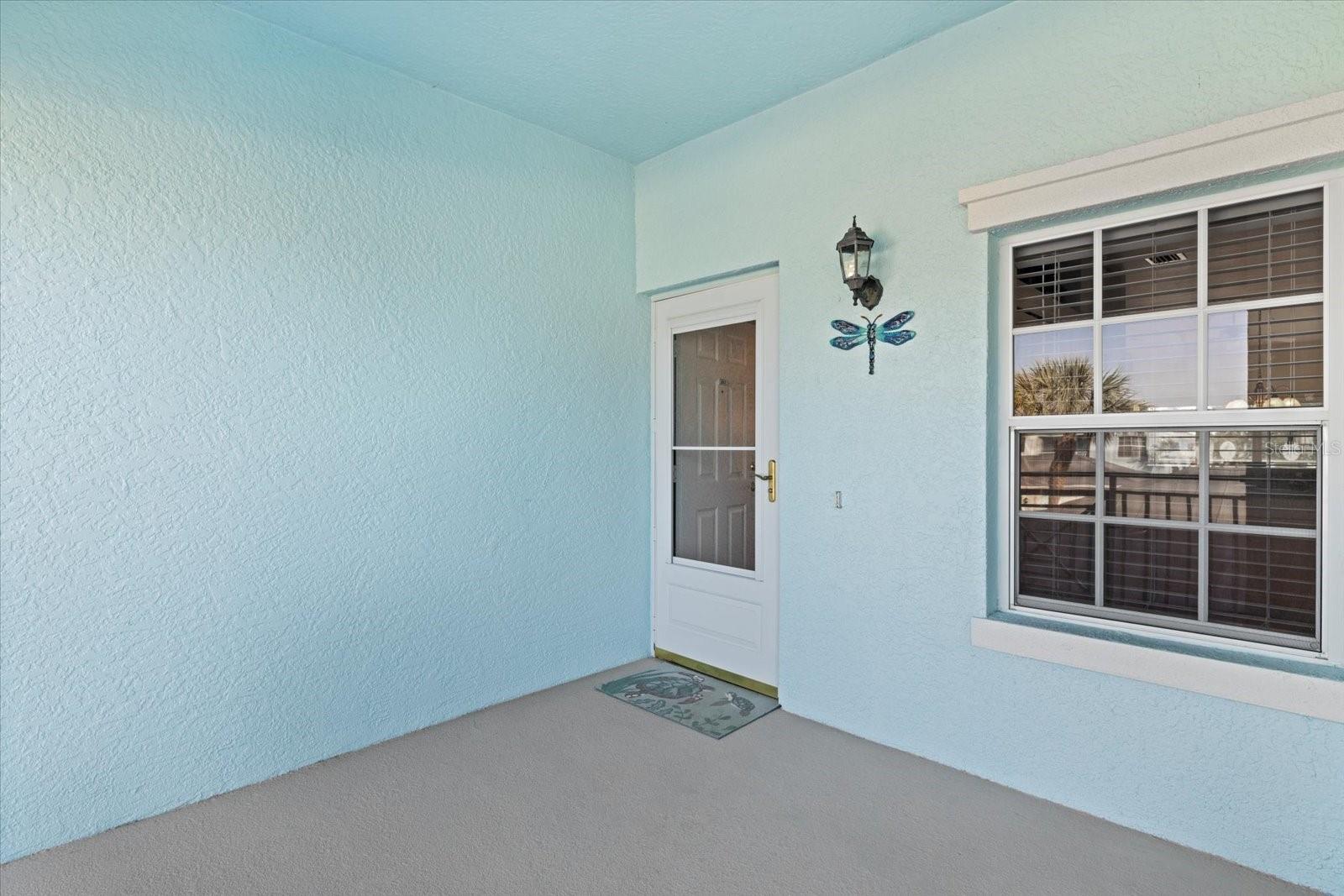 COLONY AT SABAL TRACE PH 01 - Residential
